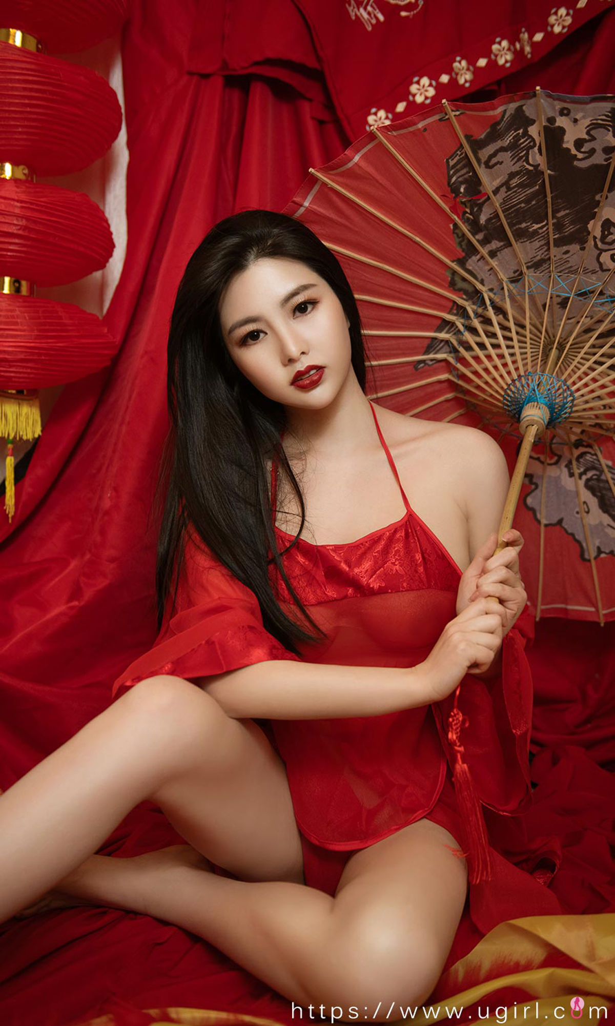 No.2270 娜露 鸿运当头-图33