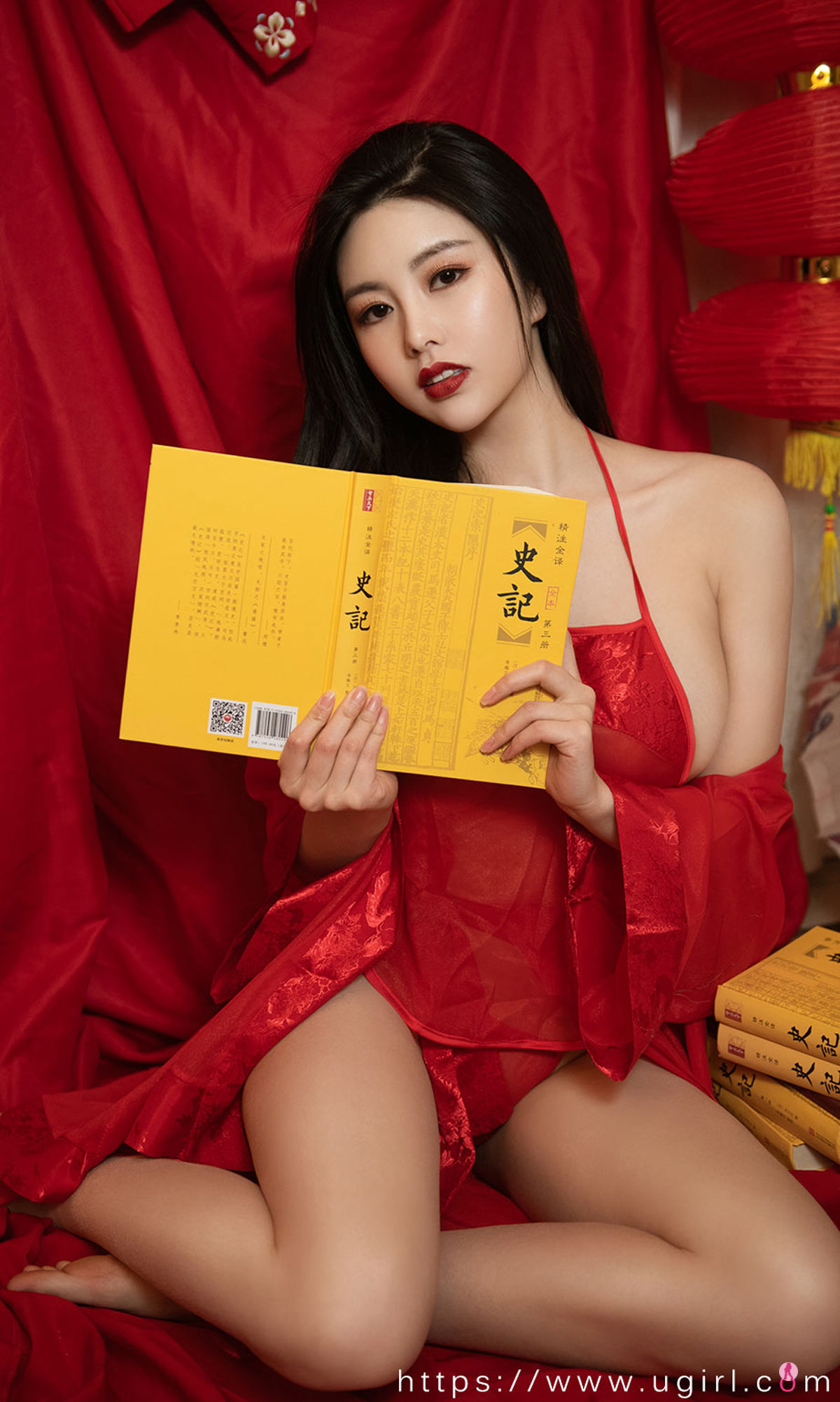 No.2270 娜露 鸿运当头-图6