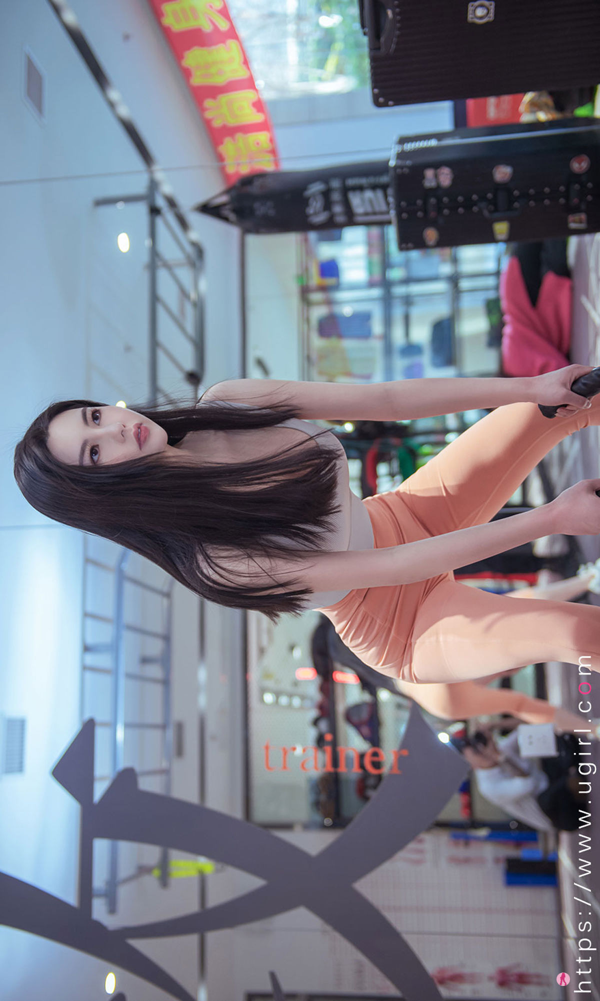 No.2273 娜露 高温运动-图11