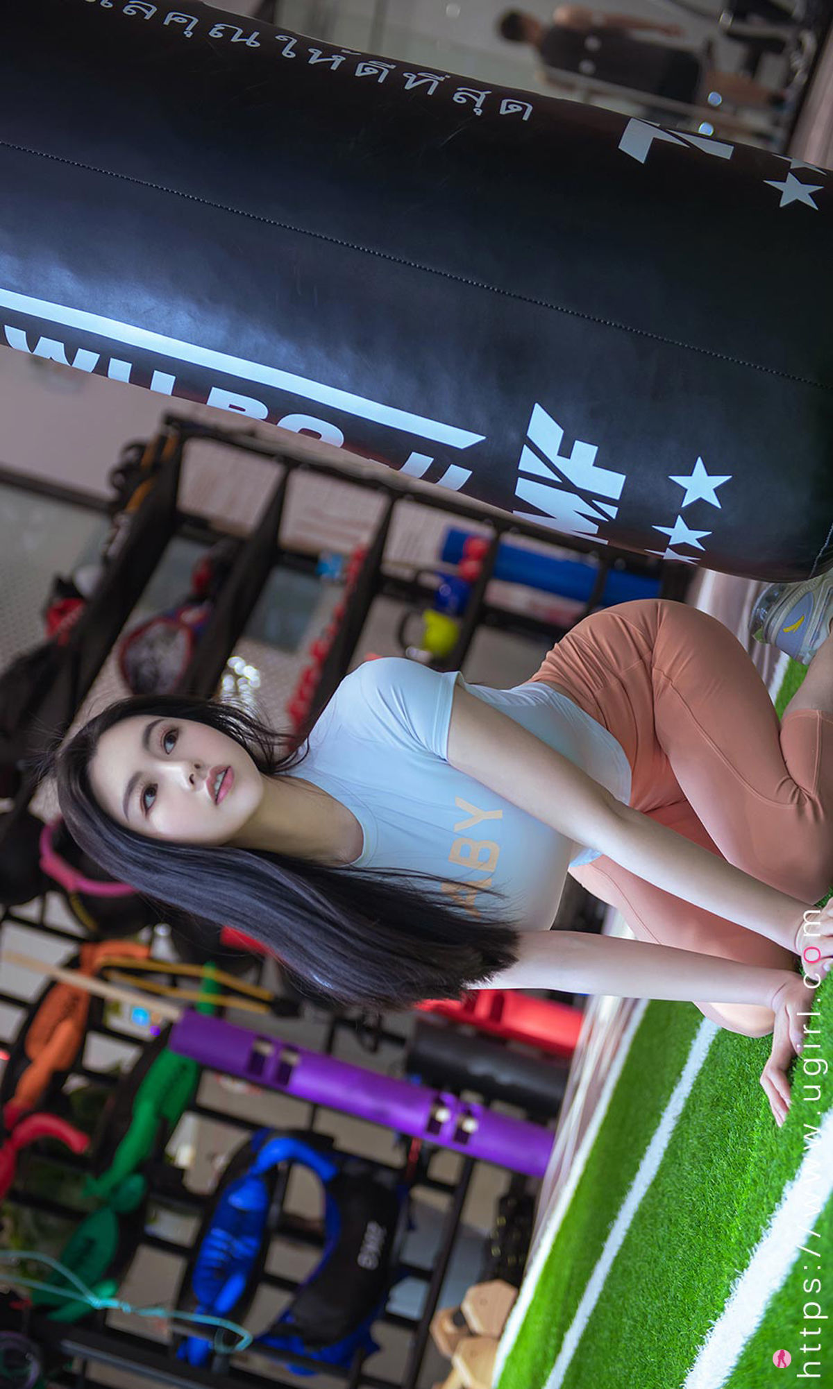 No.2273 娜露 高温运动-图12