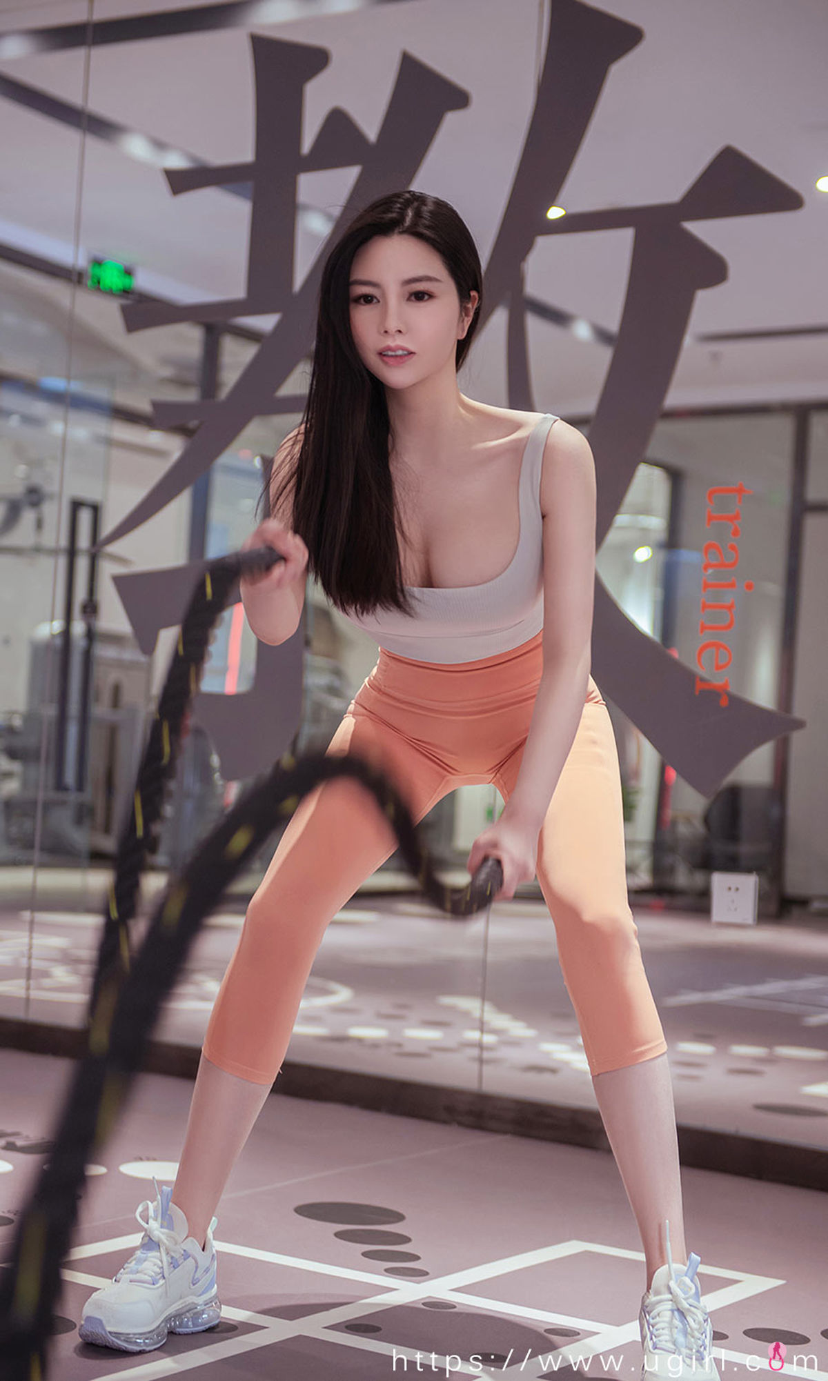 No.2273 娜露 高温运动-图16