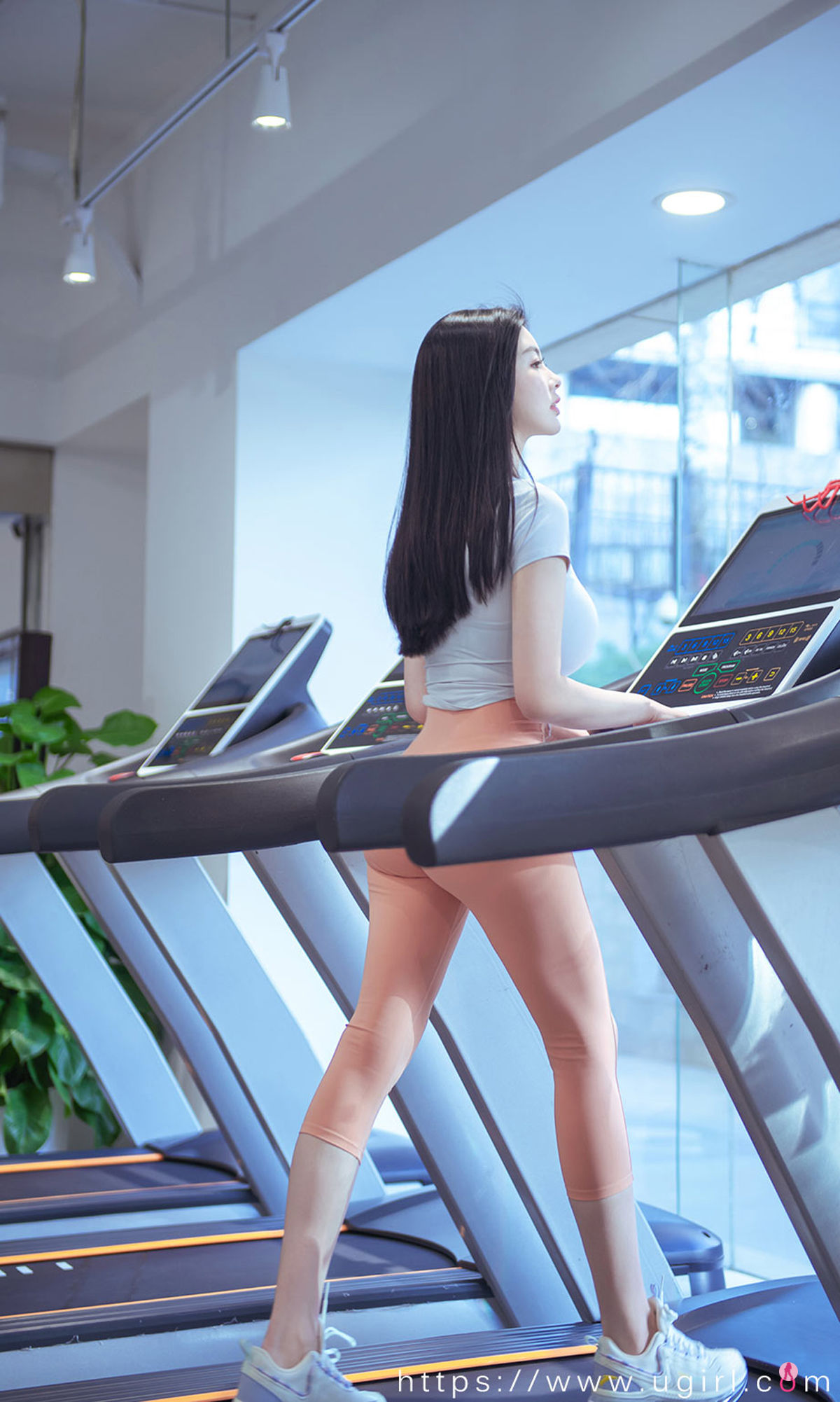 No.2273 娜露 高温运动-图28