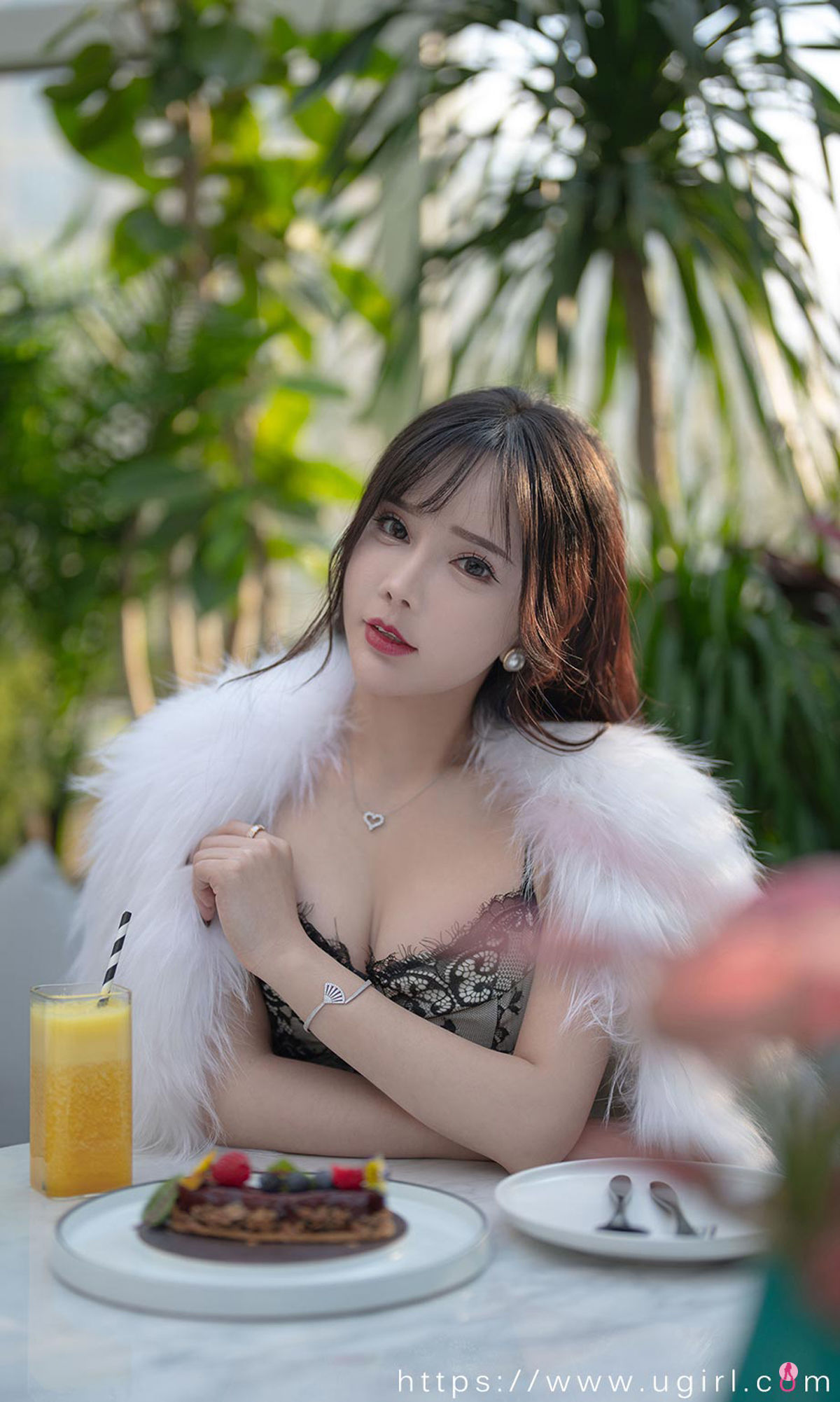 No.2277 艾小青 午间香茶-图12