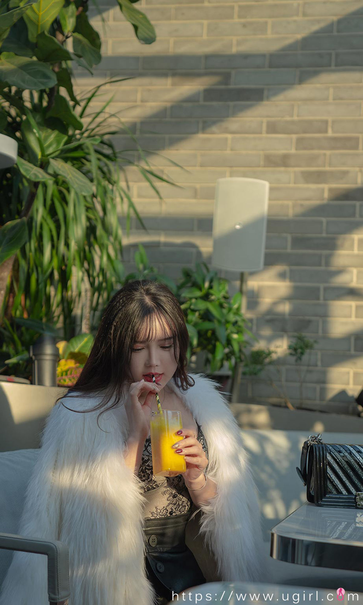 No.2277 艾小青 午间香茶-图26