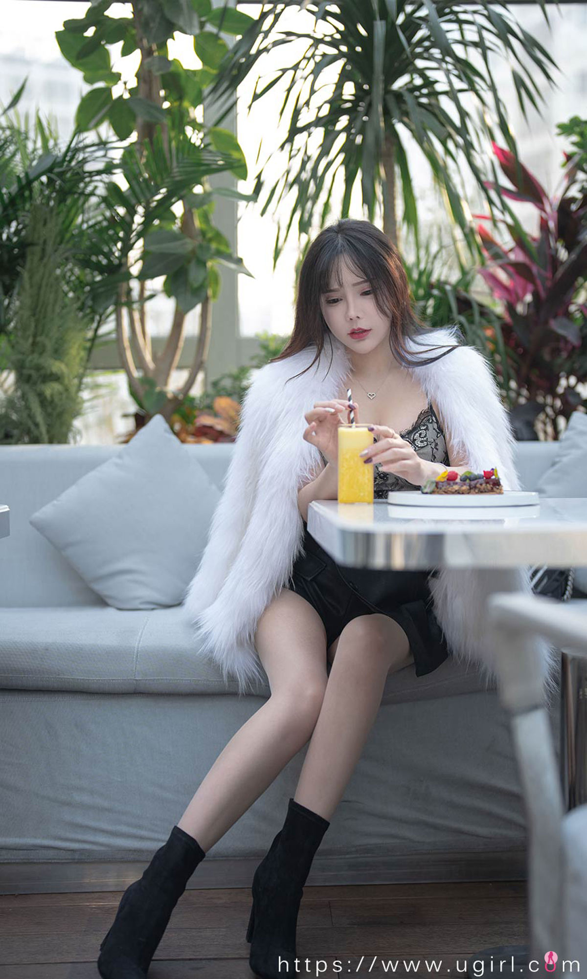 No.2277 艾小青 午间香茶-图27