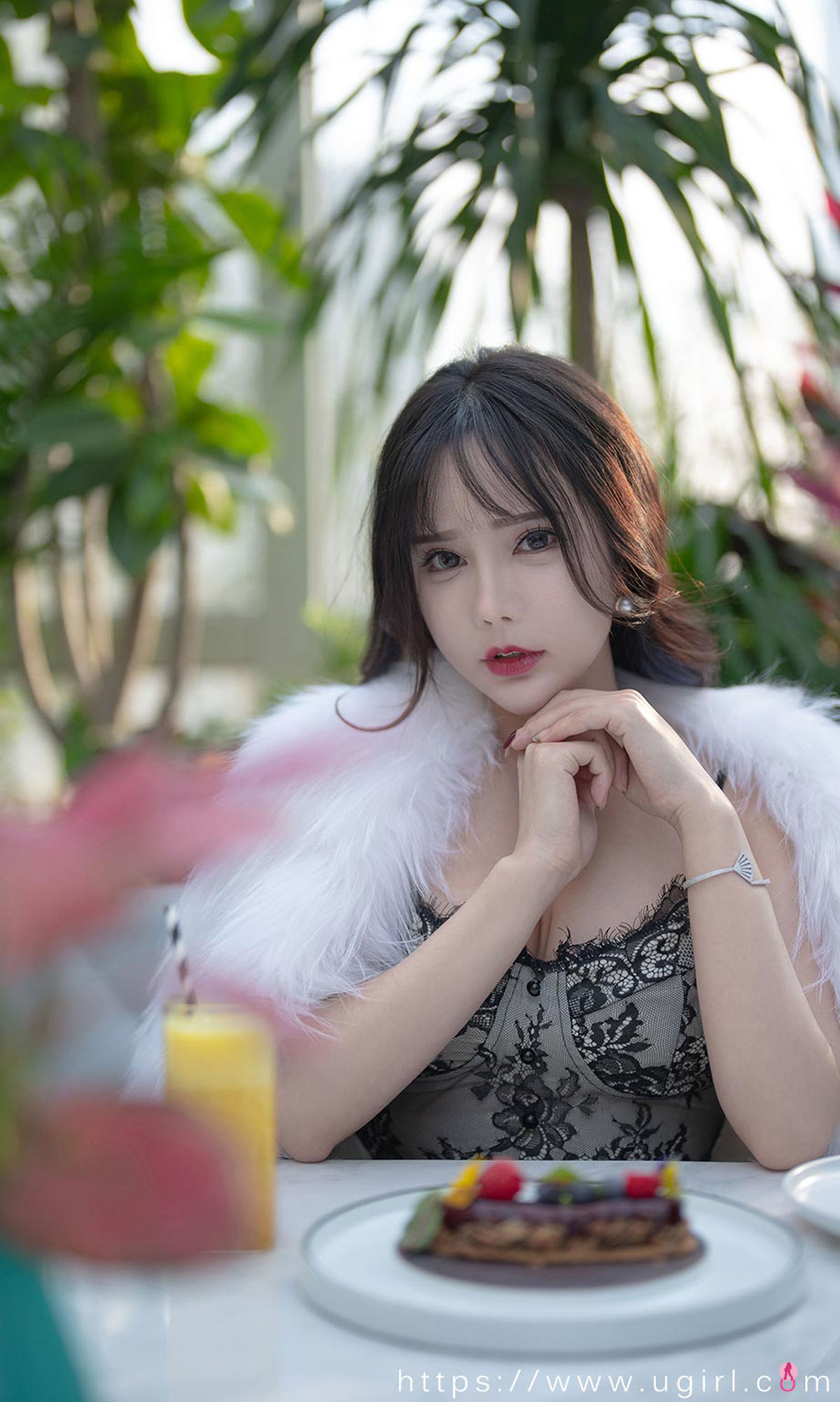 No.2277 艾小青 午间香茶-图31