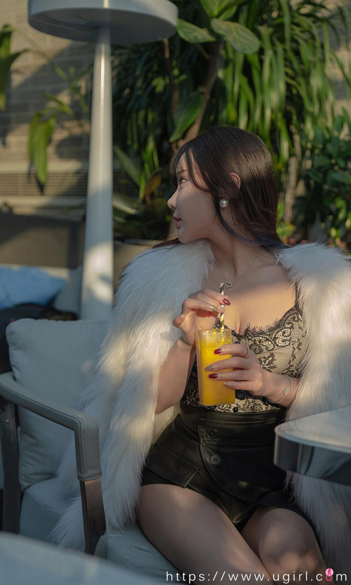 No.2277 艾小青 午间香茶-图32