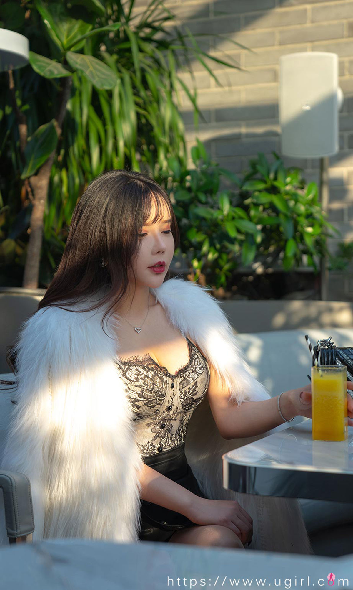 No.2277 艾小青 午间香茶-图3