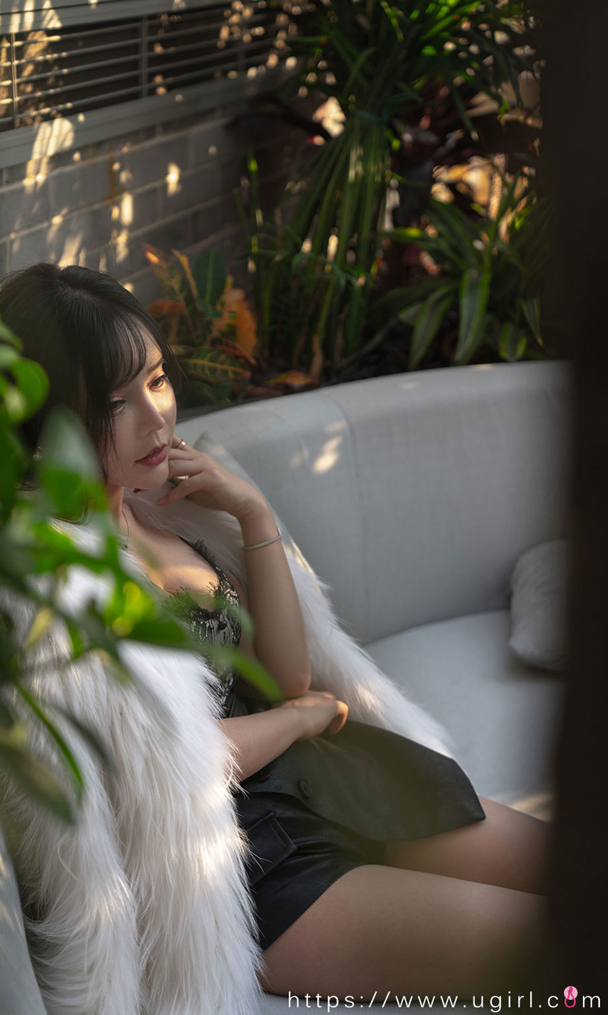 No.2277 艾小青 午间香茶-图5