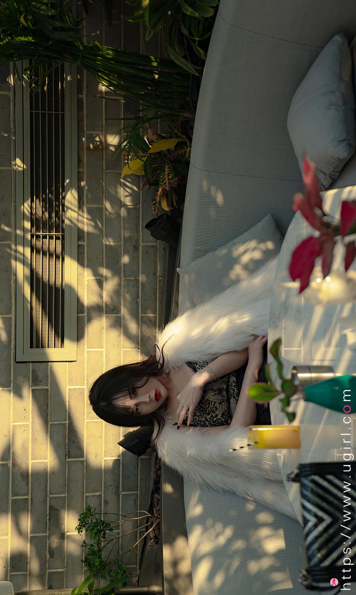 No.2277 艾小青 午间香茶-图6