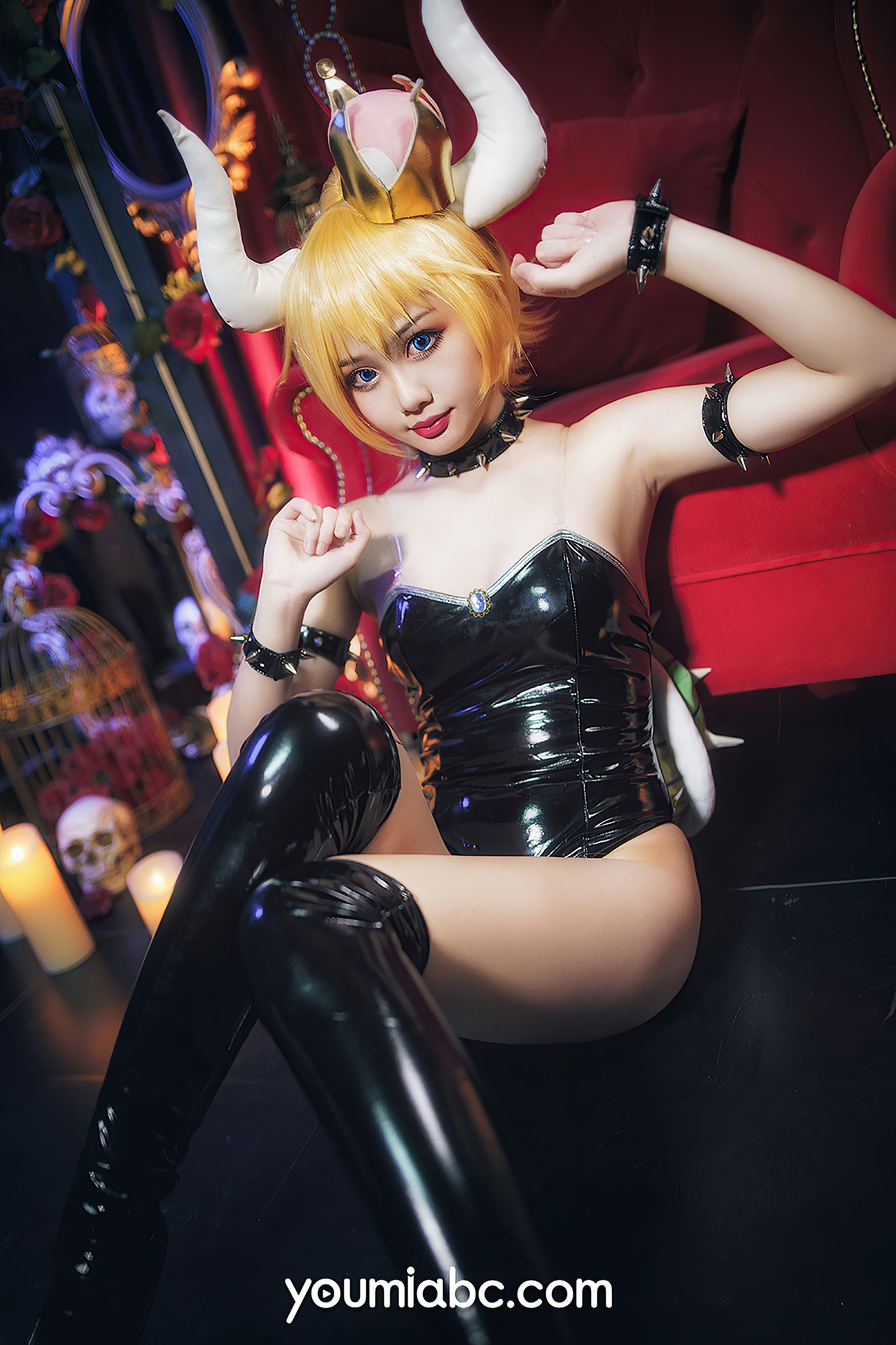 您的蛋蛋 西行牛魔王-图10