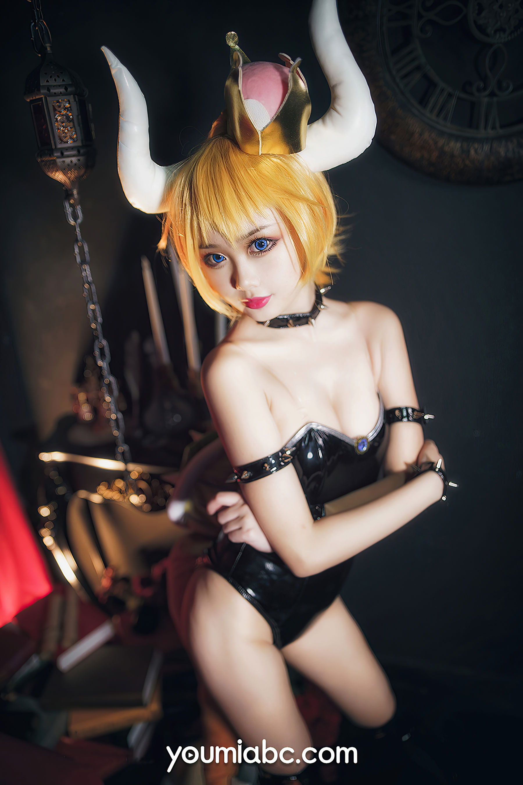 您的蛋蛋 西行牛魔王-图13