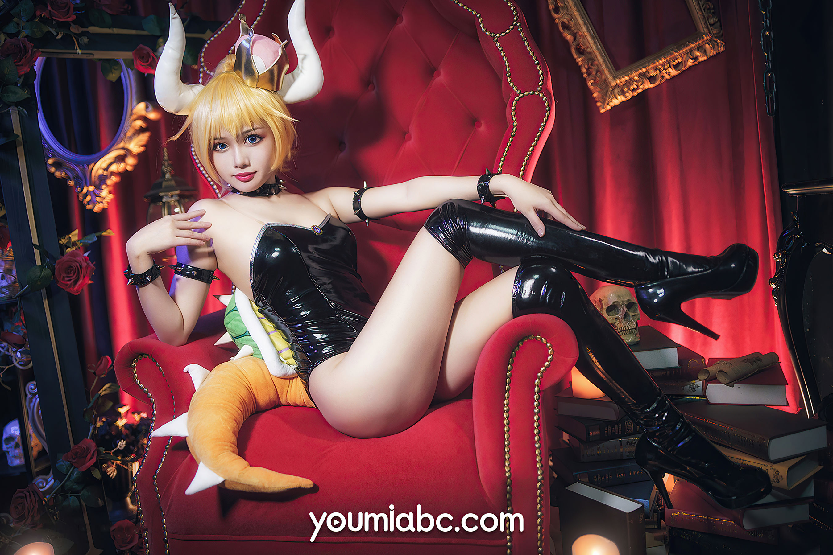 您的蛋蛋 西行牛魔王-图20