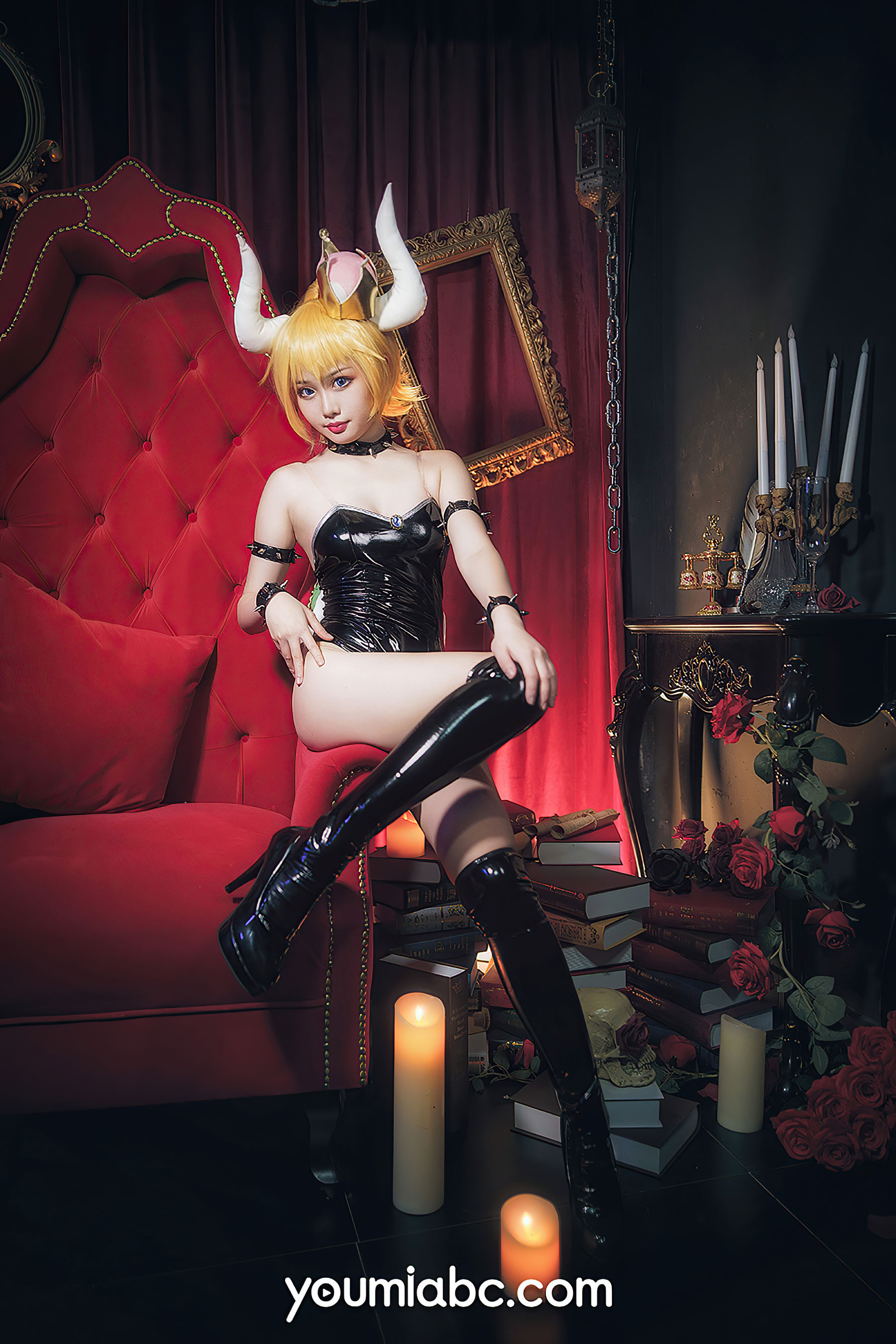 您的蛋蛋 西行牛魔王-图27