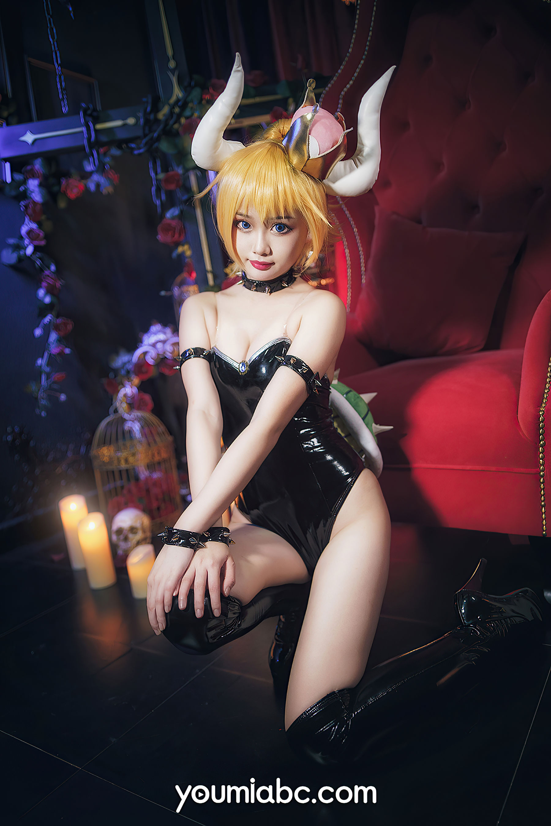 您的蛋蛋 西行牛魔王-图4