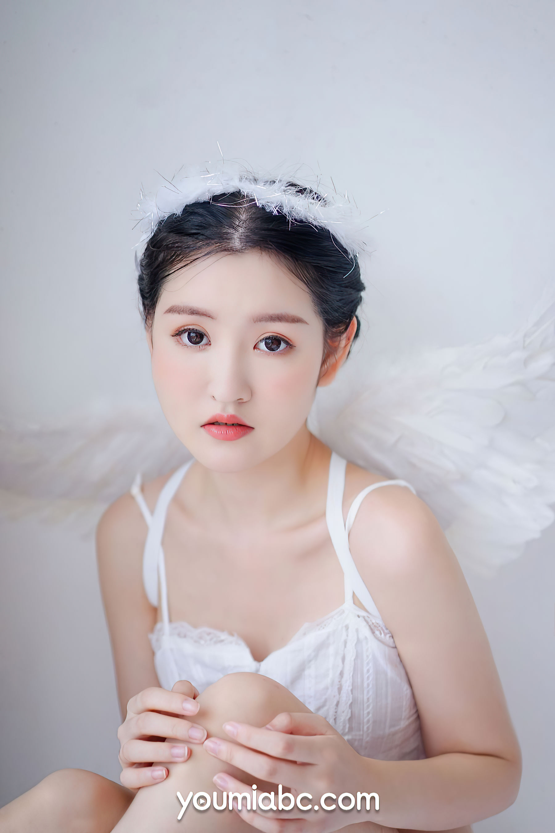 沈梦瑶 落凡天使-图9