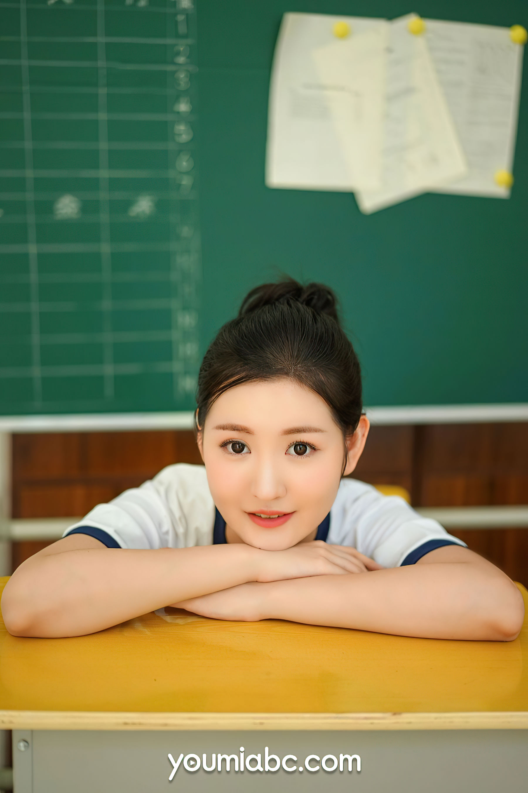 沈梦瑶 棒球少女心动signal-图20