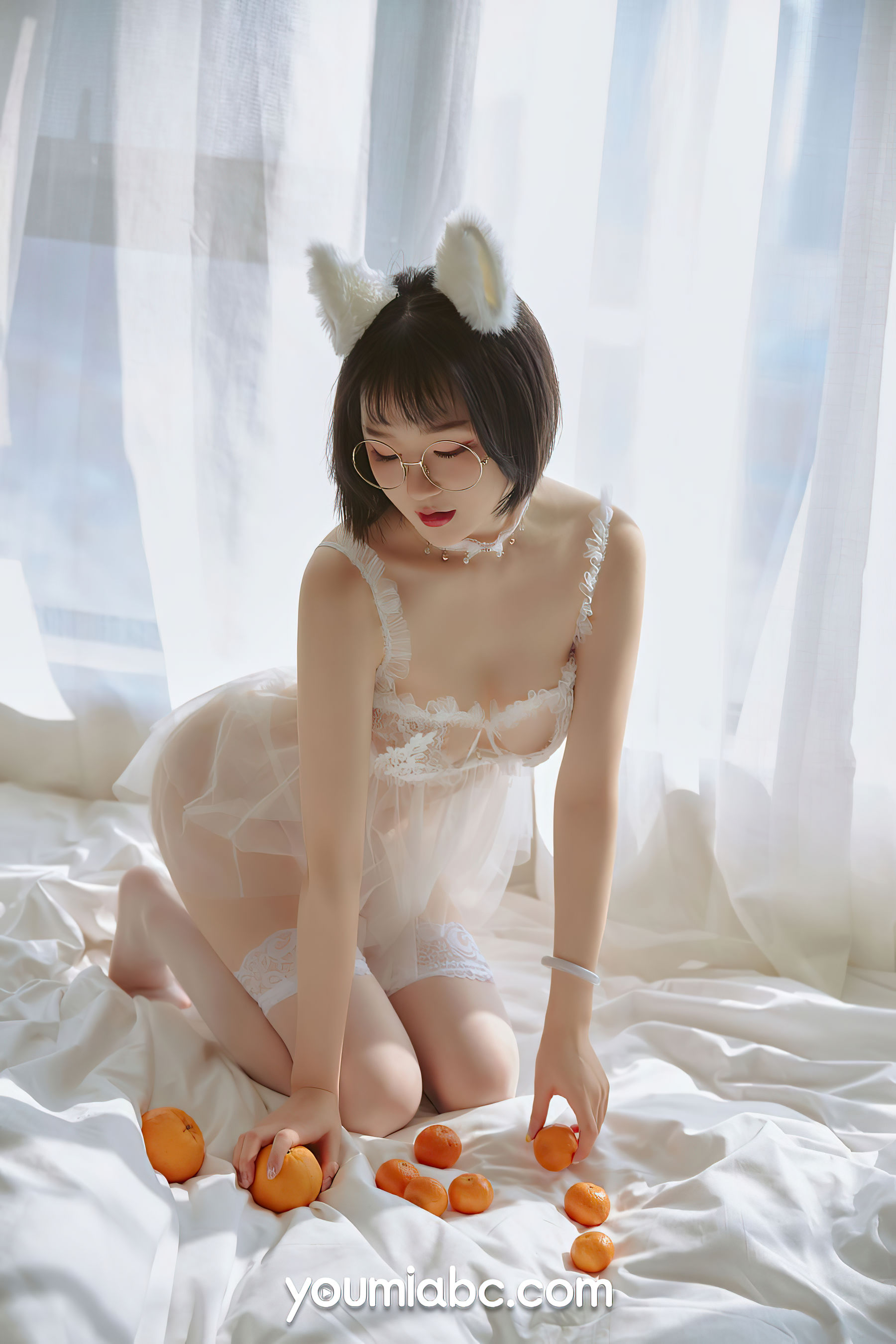 龙女宝宝 猫系女孩饲养法则-图5