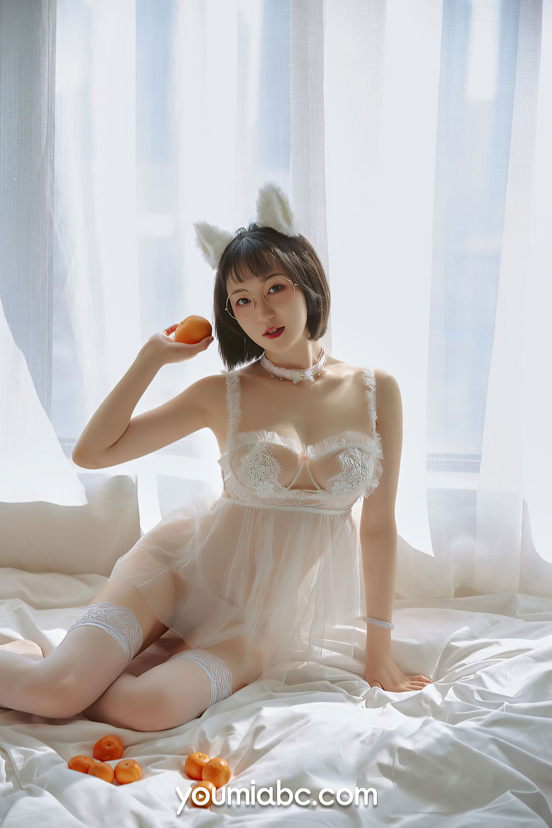 龙女宝宝 猫系女孩饲养法则-图6