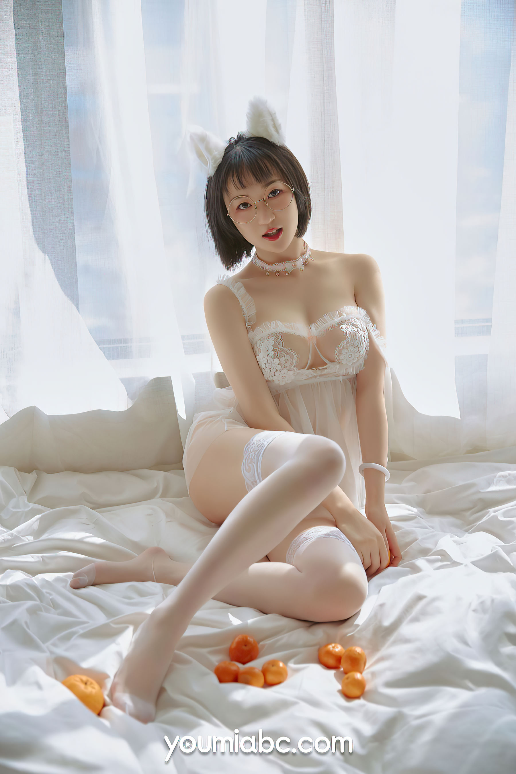 龙女宝宝 猫系女孩饲养法则-图7