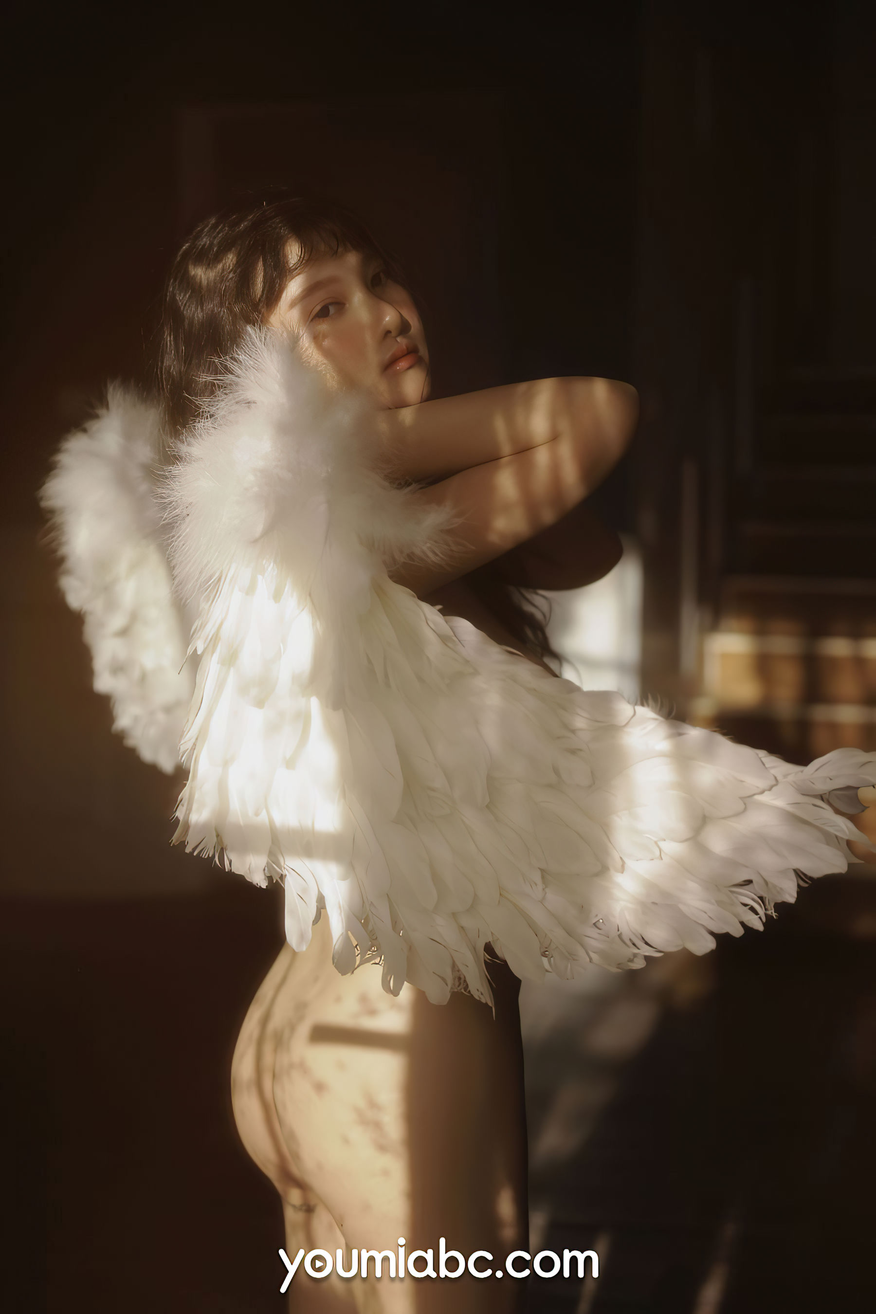 尹兒 专属蔷薇恋人-图9