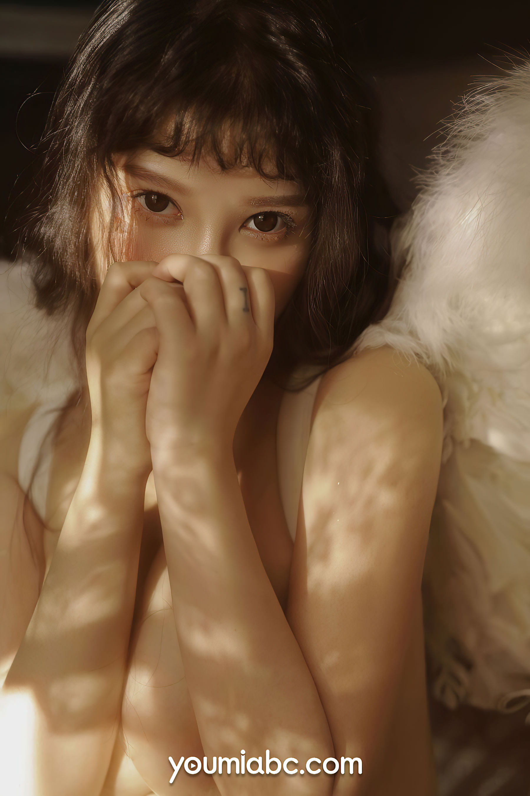 尹兒 专属蔷薇恋人-图10