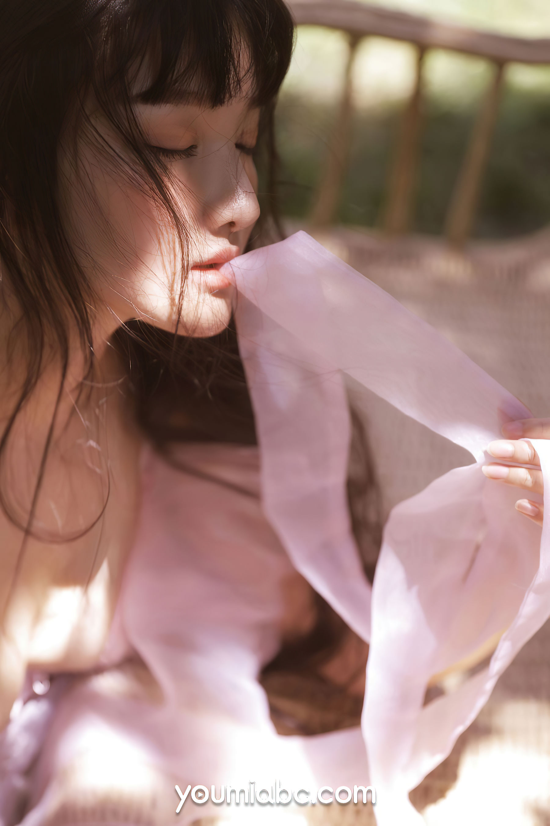 尹兒 专属蔷薇恋人-图24