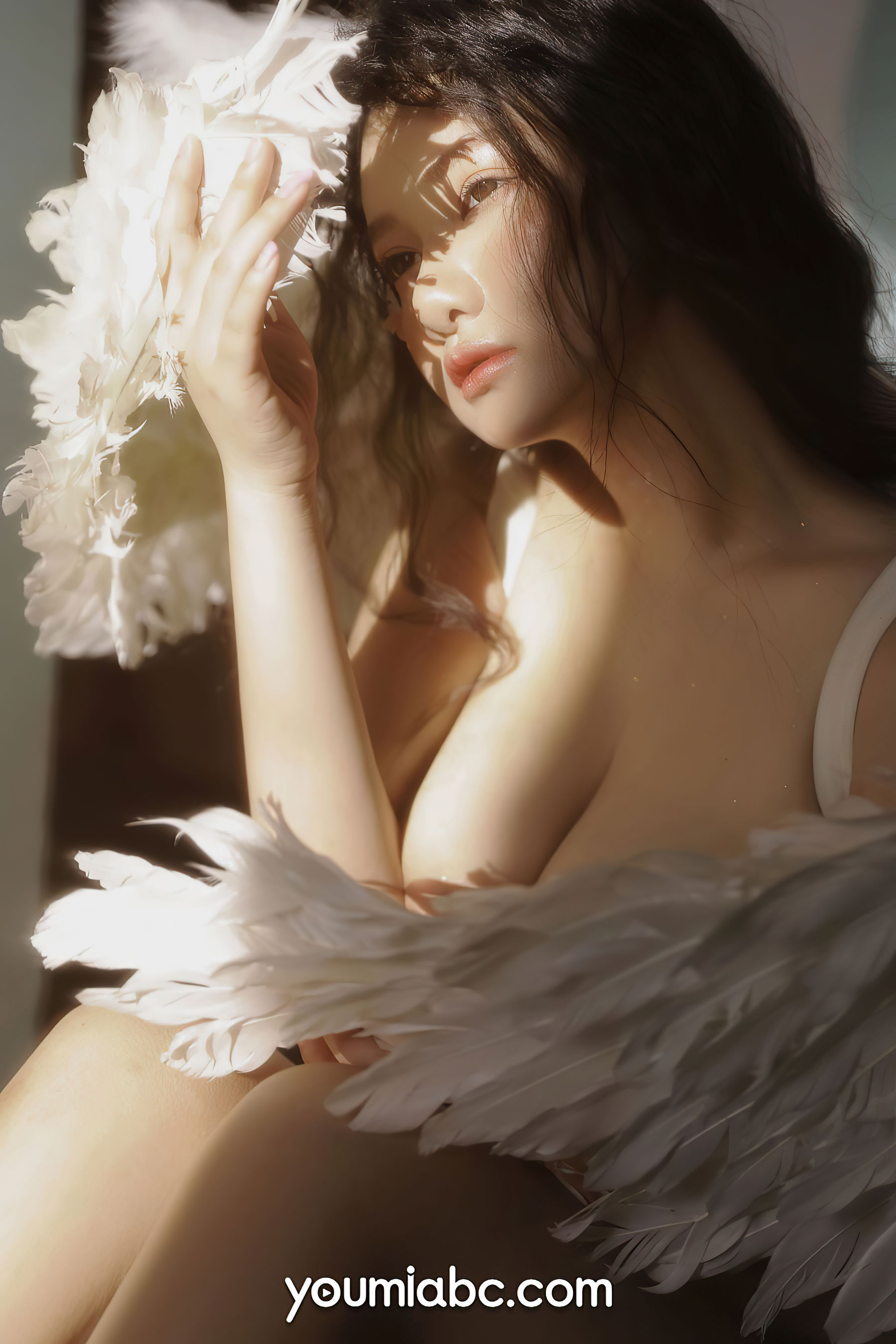 尹兒 专属蔷薇恋人-图4