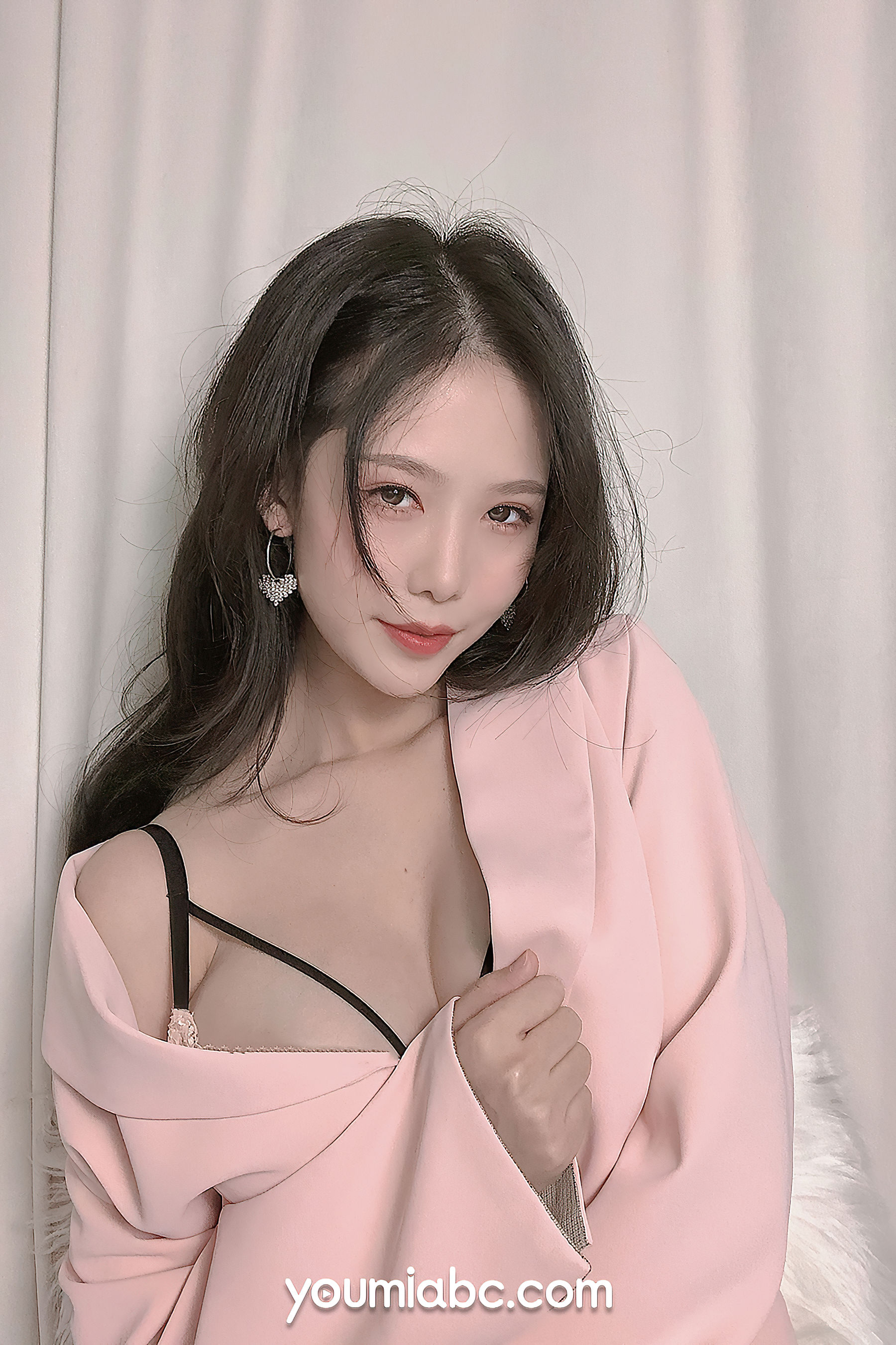 抖娘利世 桃子陷阱-图9