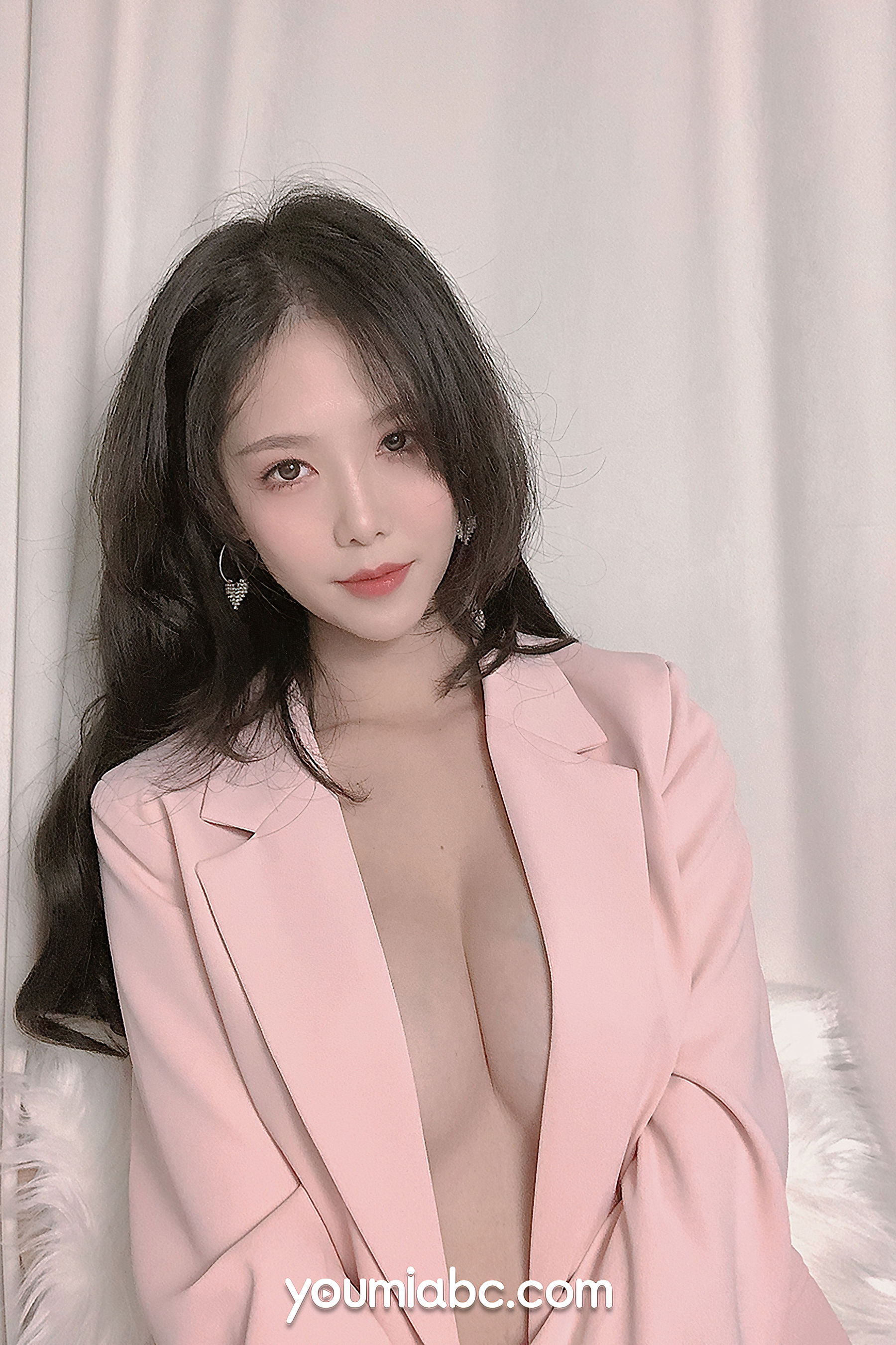 抖娘利世 桃子陷阱-图15