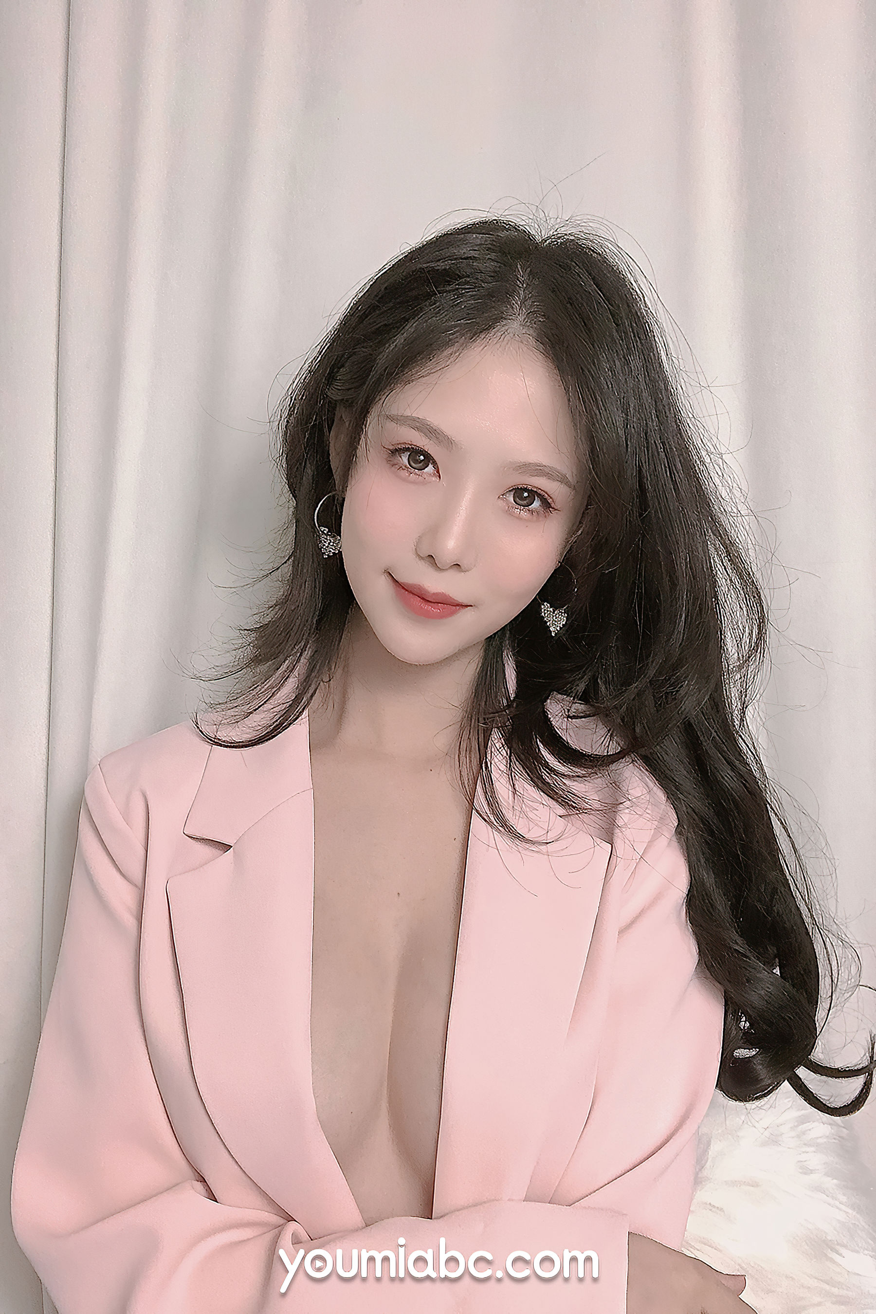 抖娘利世 桃子陷阱-图17