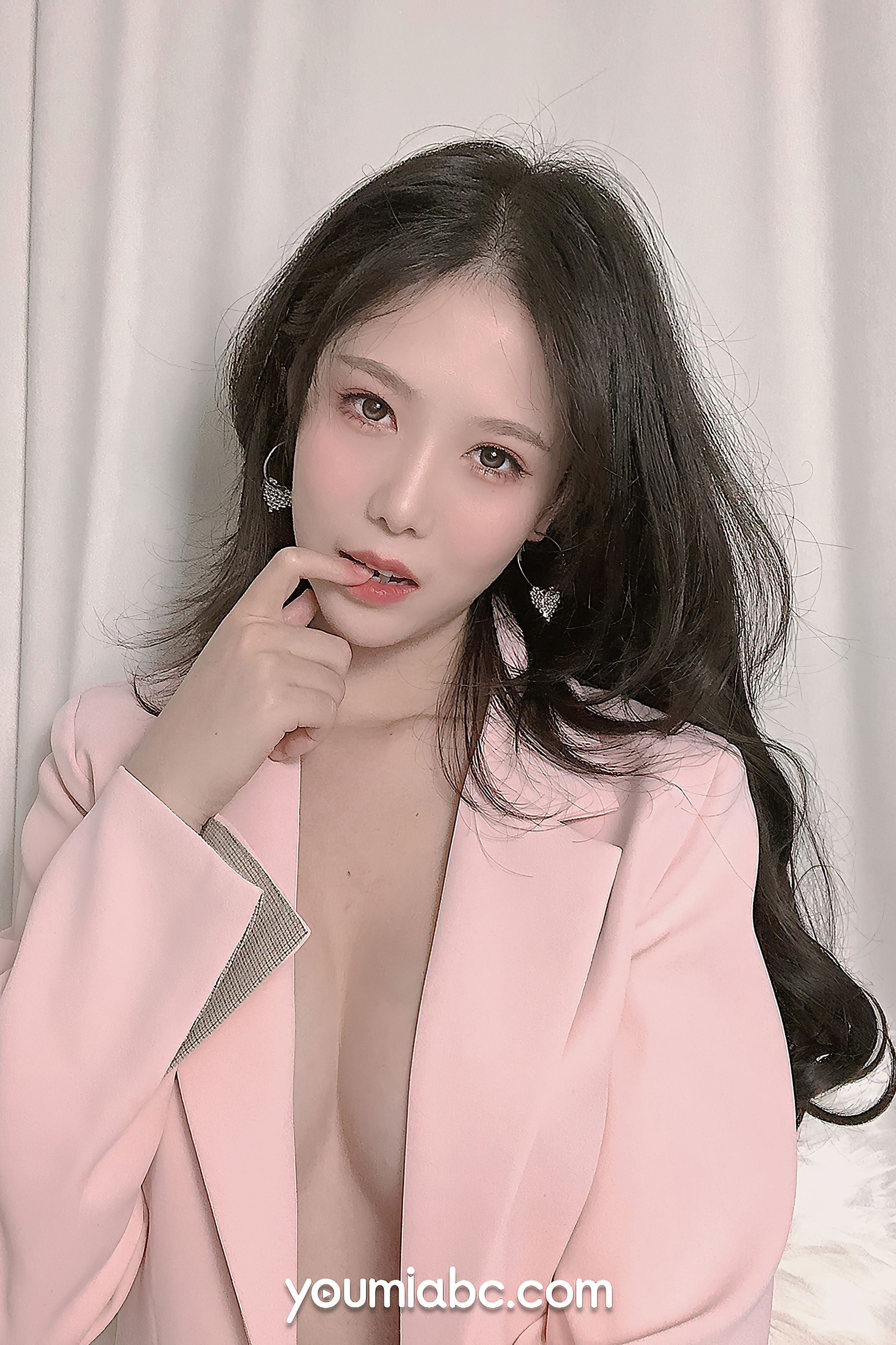 抖娘利世 桃子陷阱-图18