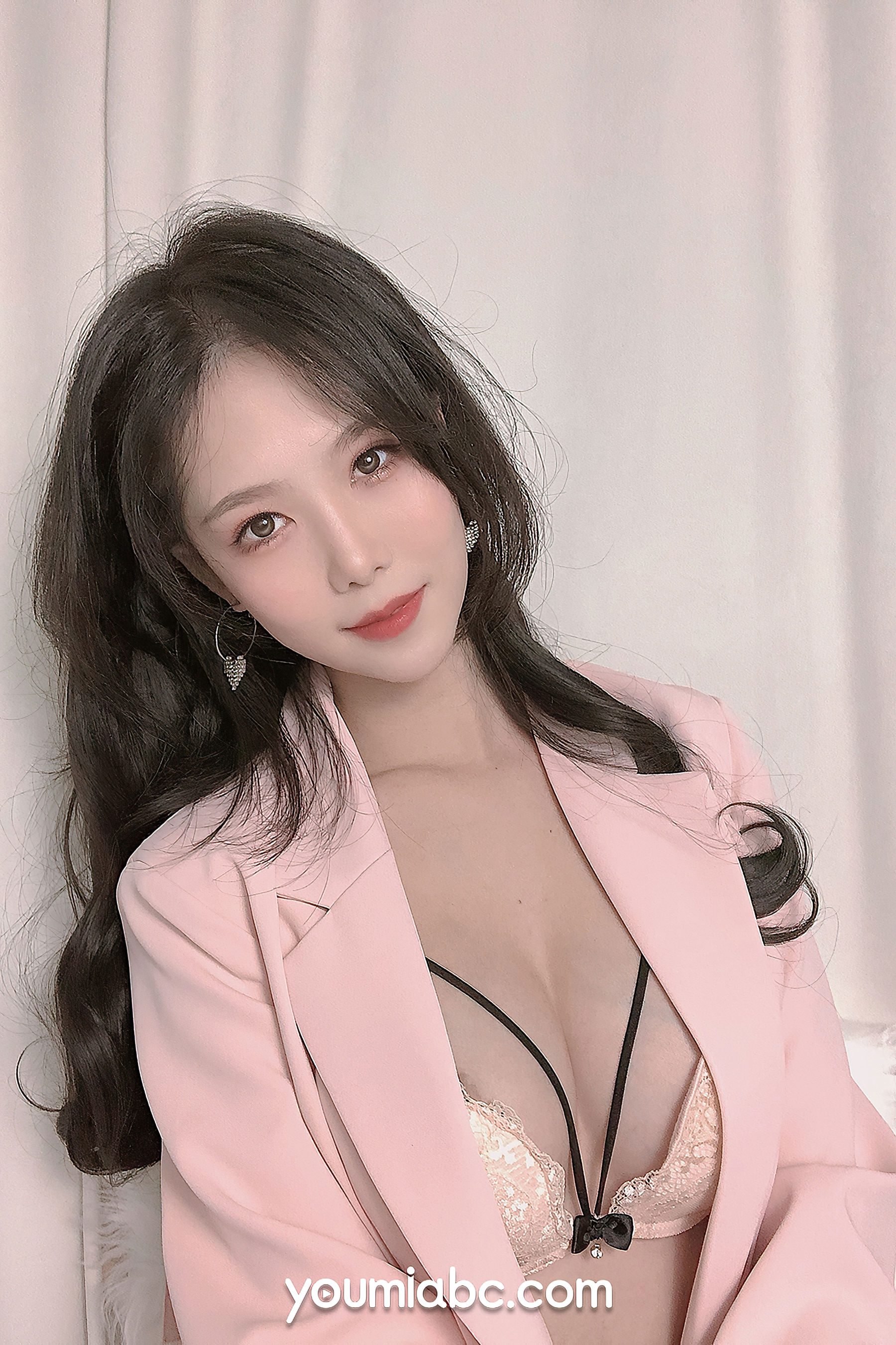 抖娘利世 桃子陷阱-图2