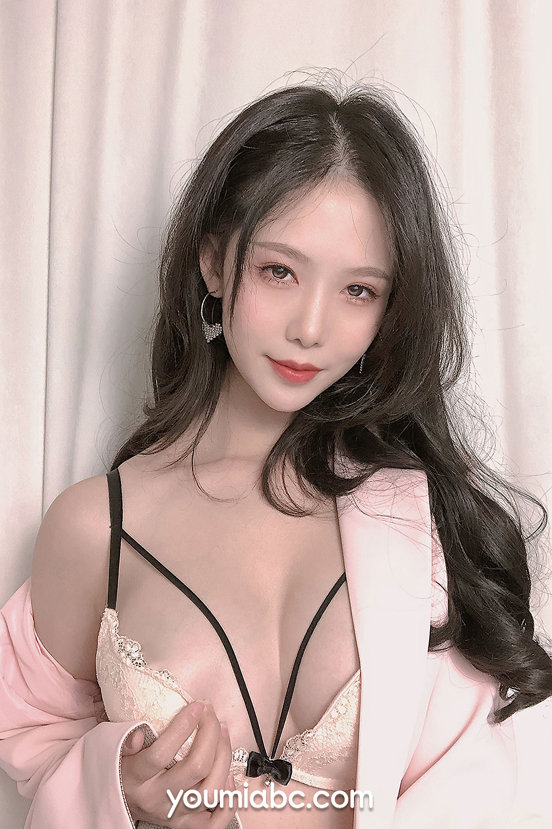 抖娘利世 桃子陷阱-图7