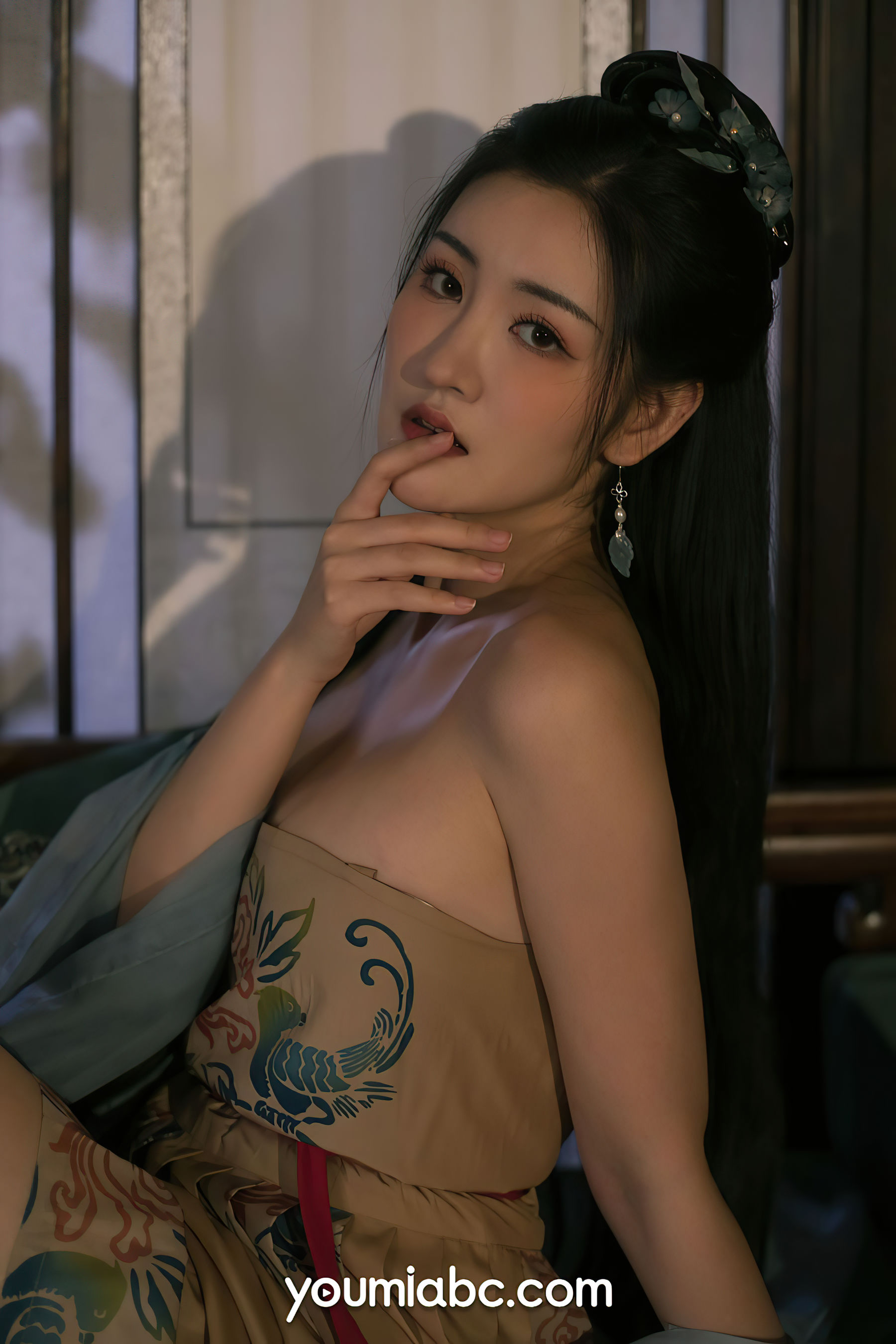 沈梦瑶 琵琶行-图9