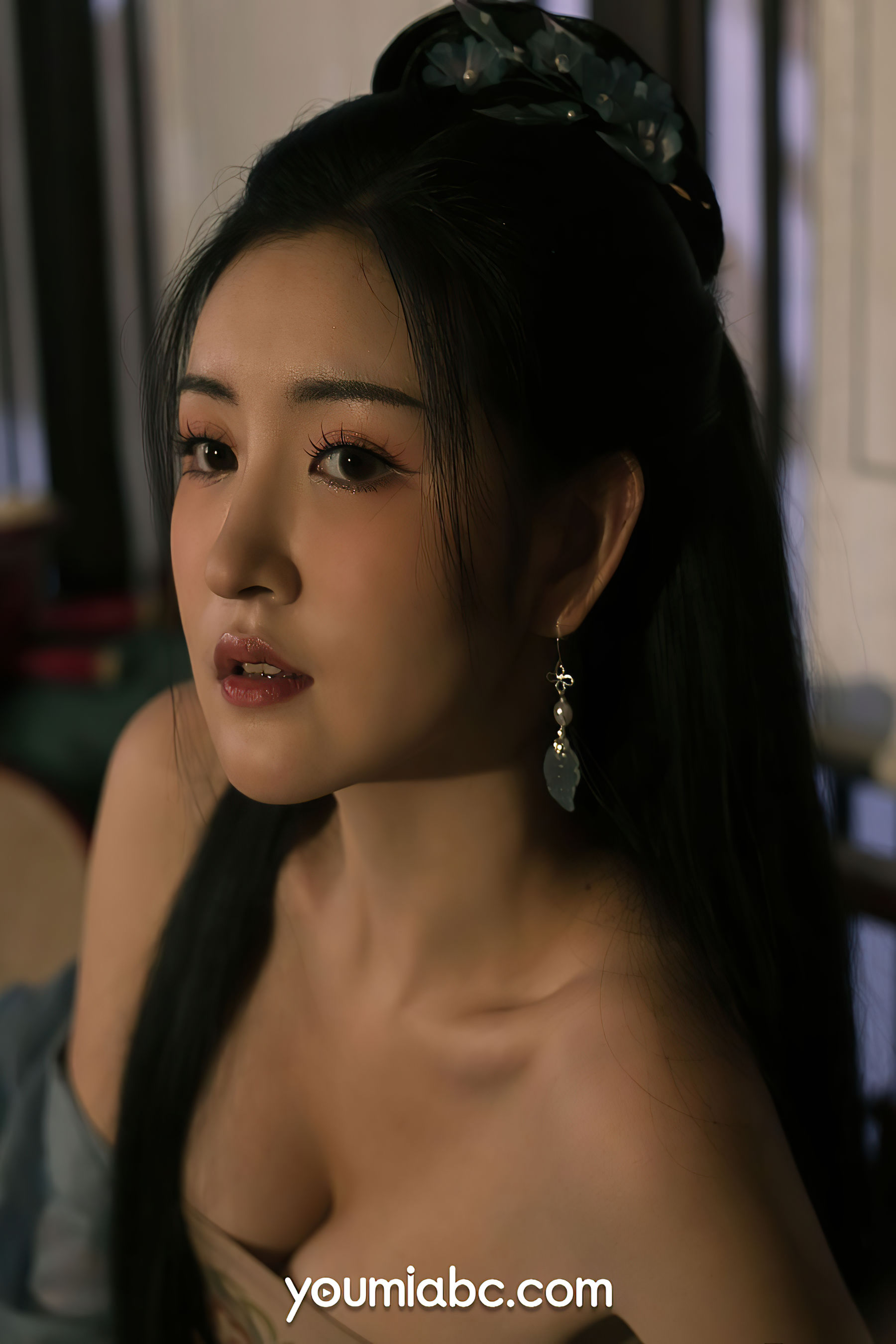 沈梦瑶 琵琶行-图12