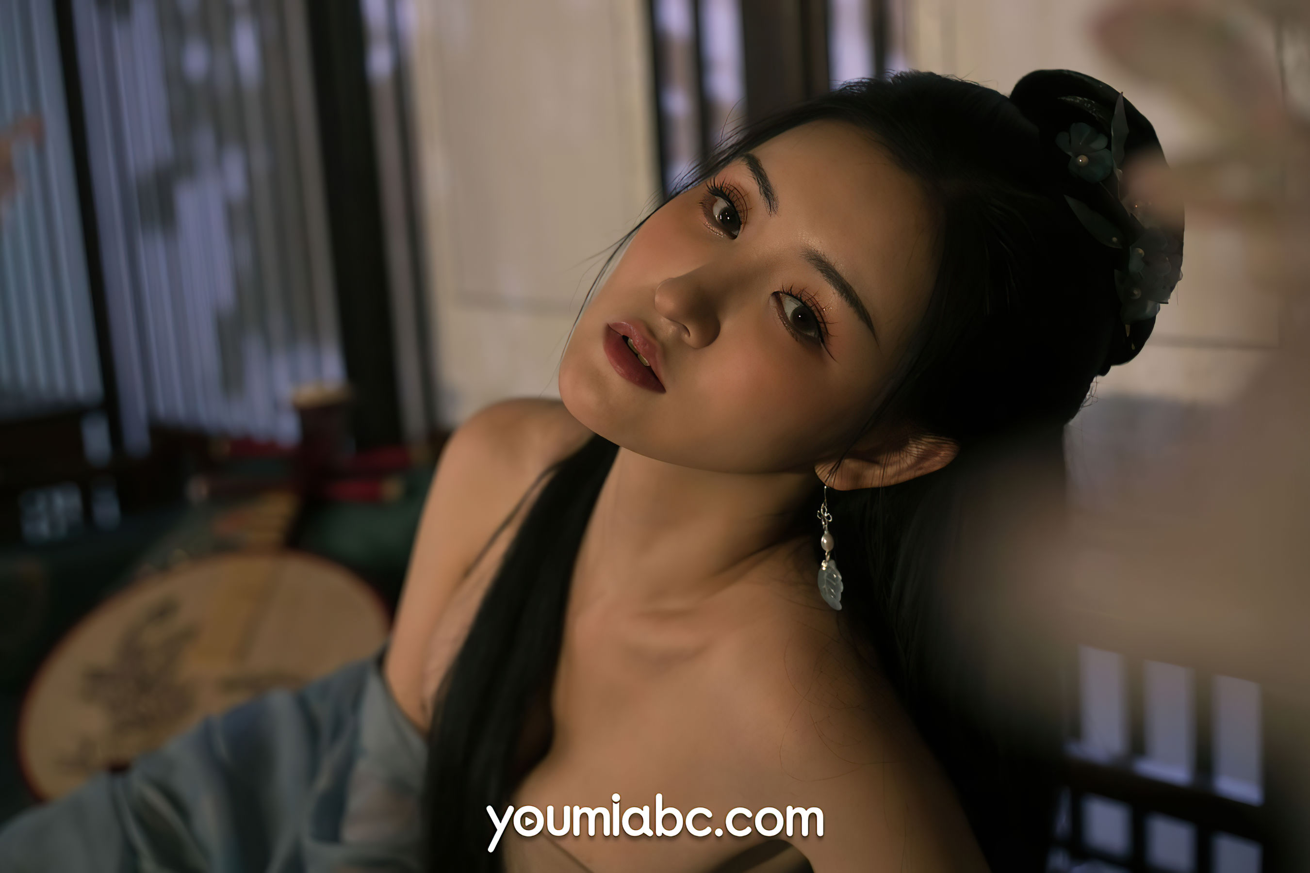 沈梦瑶 琵琶行-图13