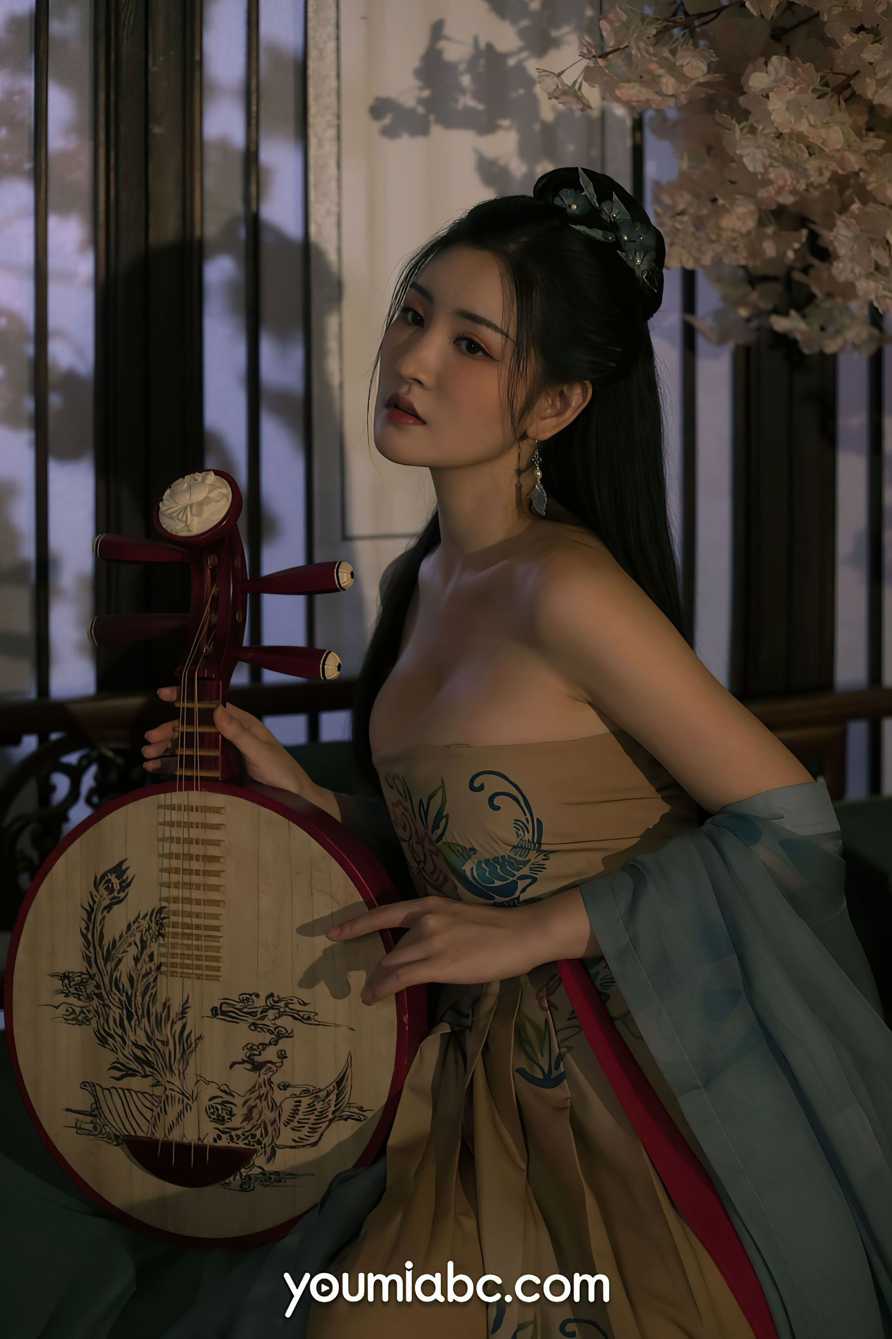 沈梦瑶 琵琶行-图2