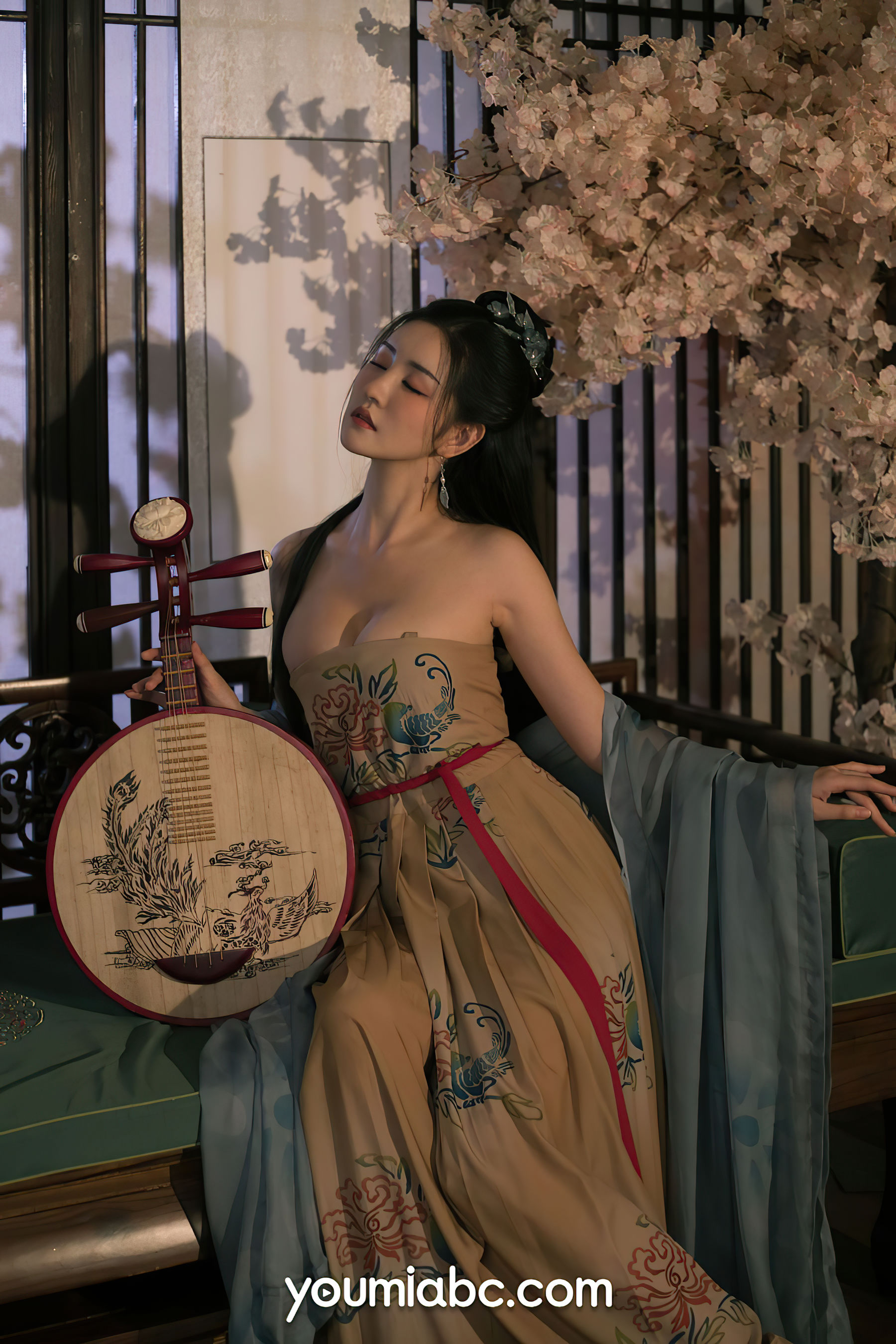 沈梦瑶 琵琶行-图3