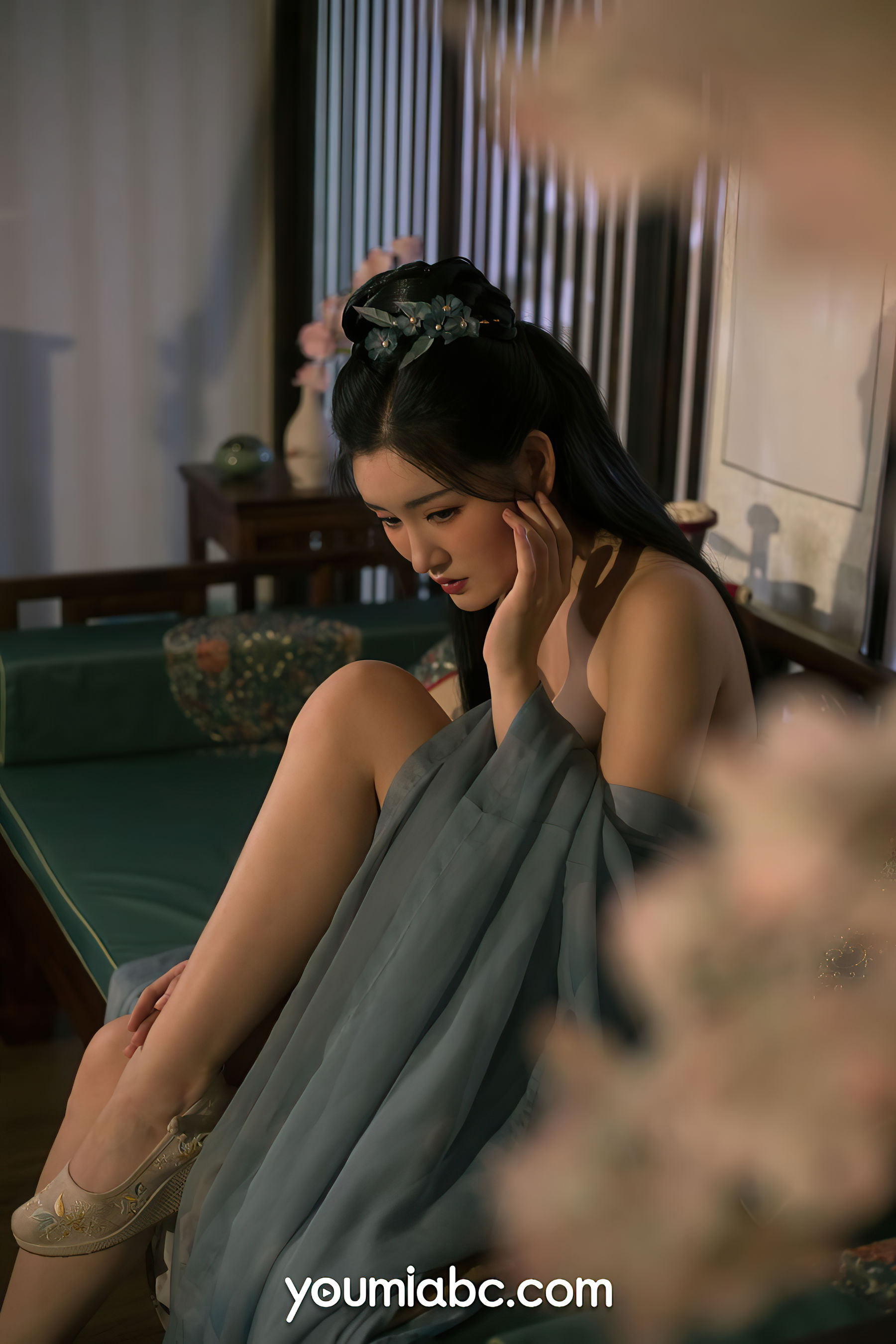 沈梦瑶 琵琶行-图5