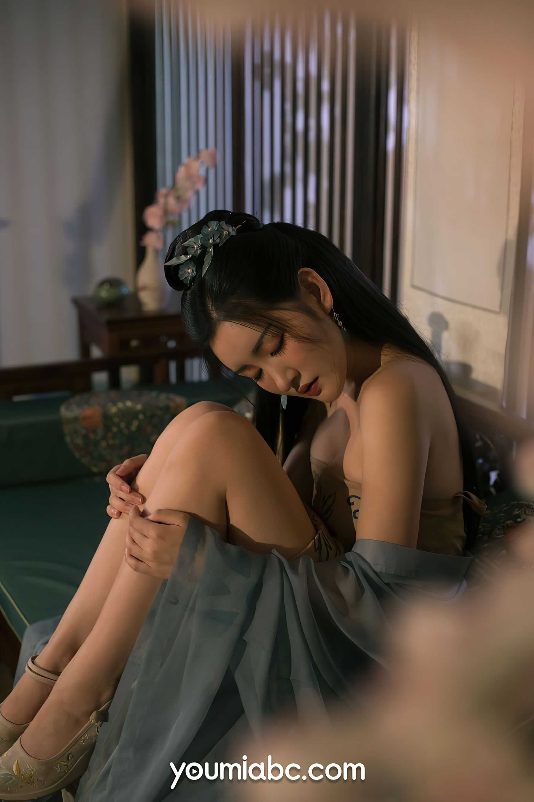 沈梦瑶 琵琶行-图6