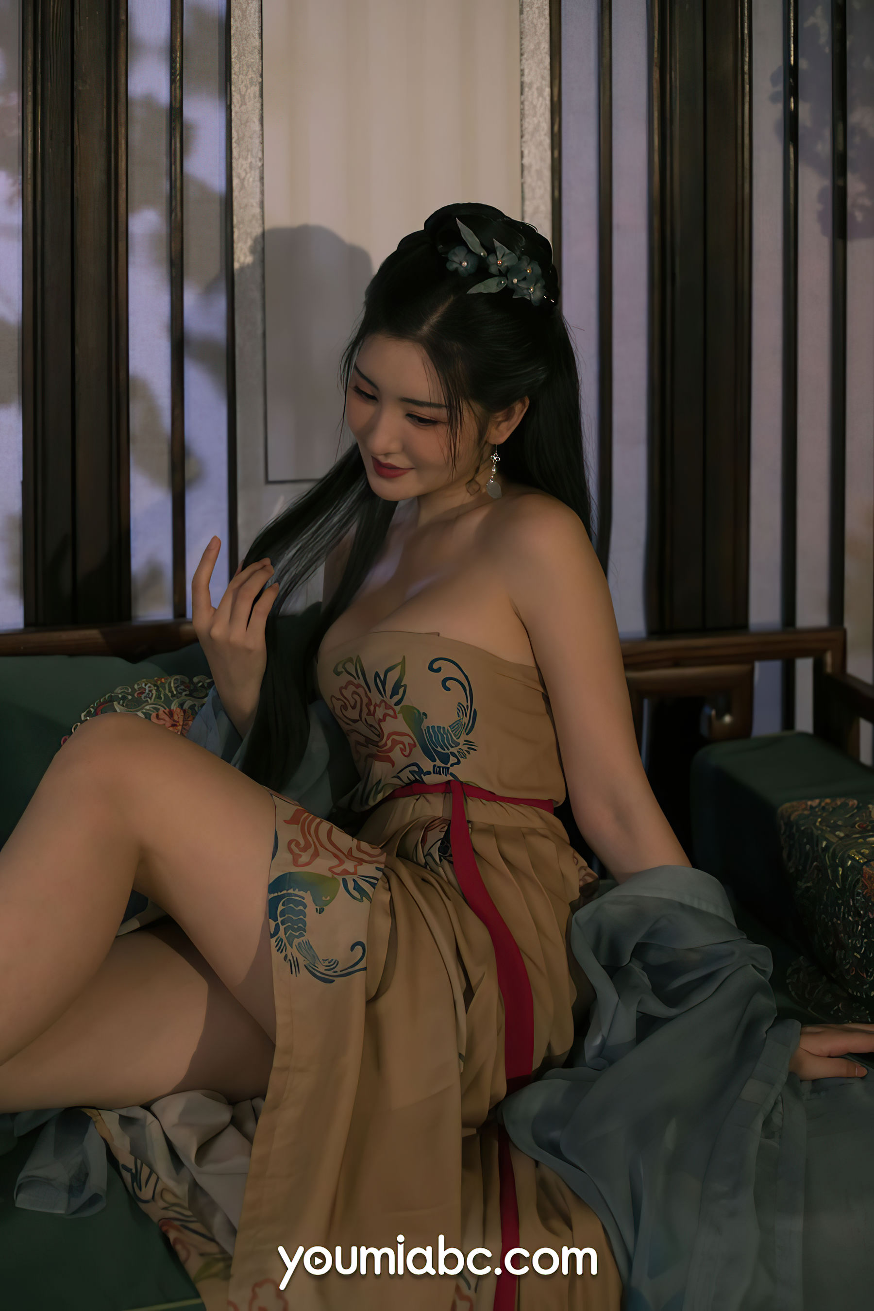 沈梦瑶 琵琶行-图8