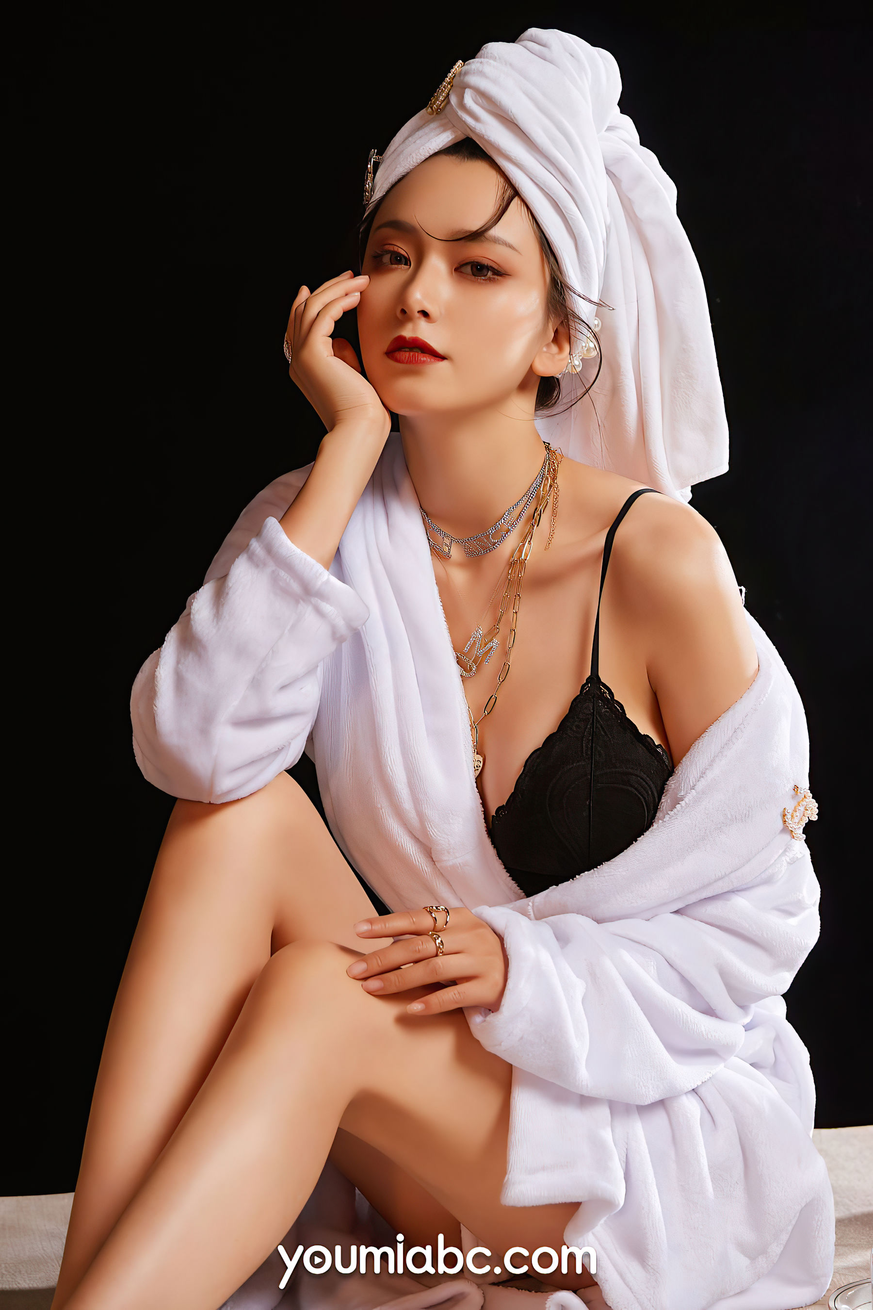 林夕 穿普拉达的女王-图11