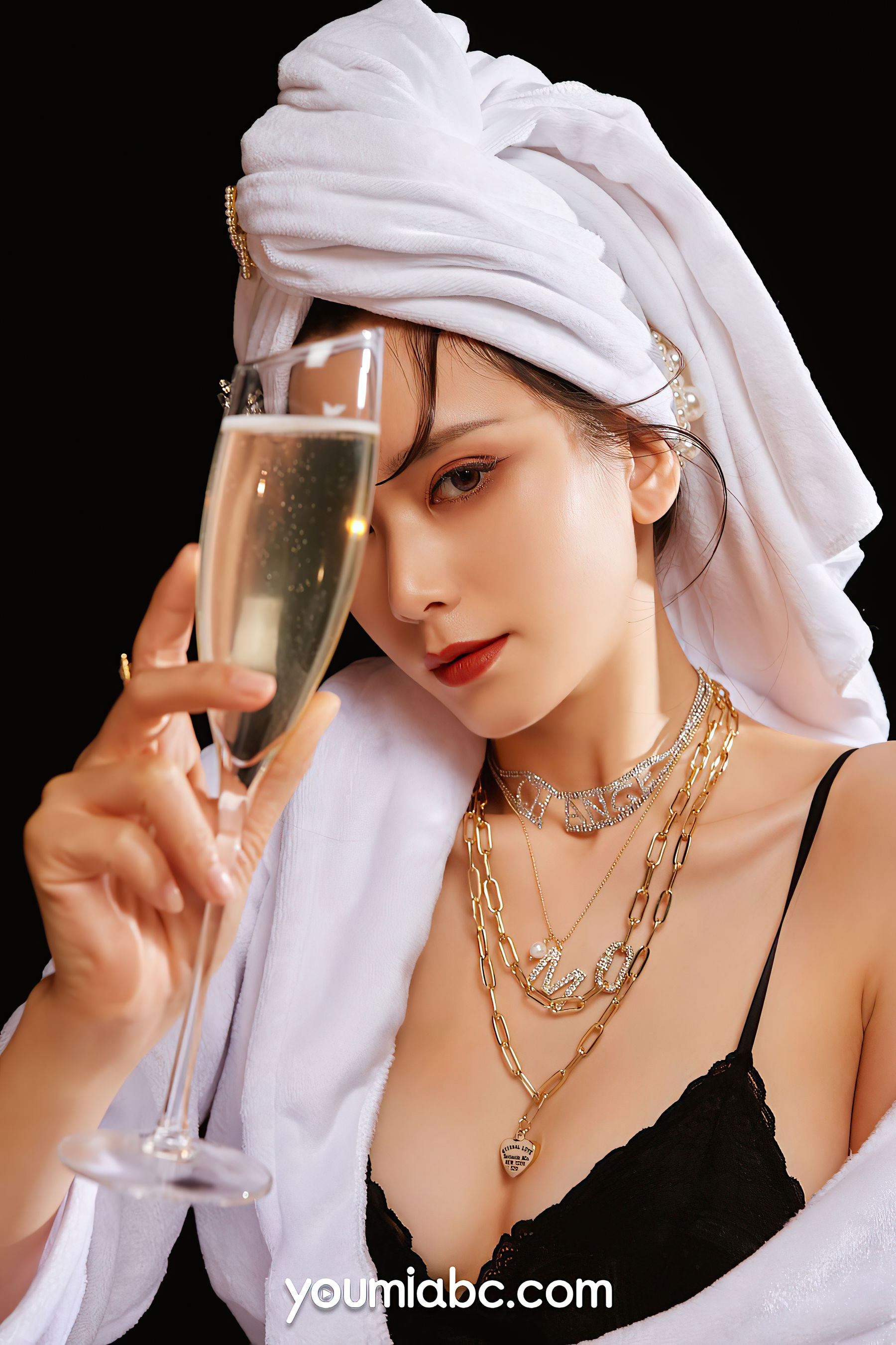 林夕 穿普拉达的女王-图13