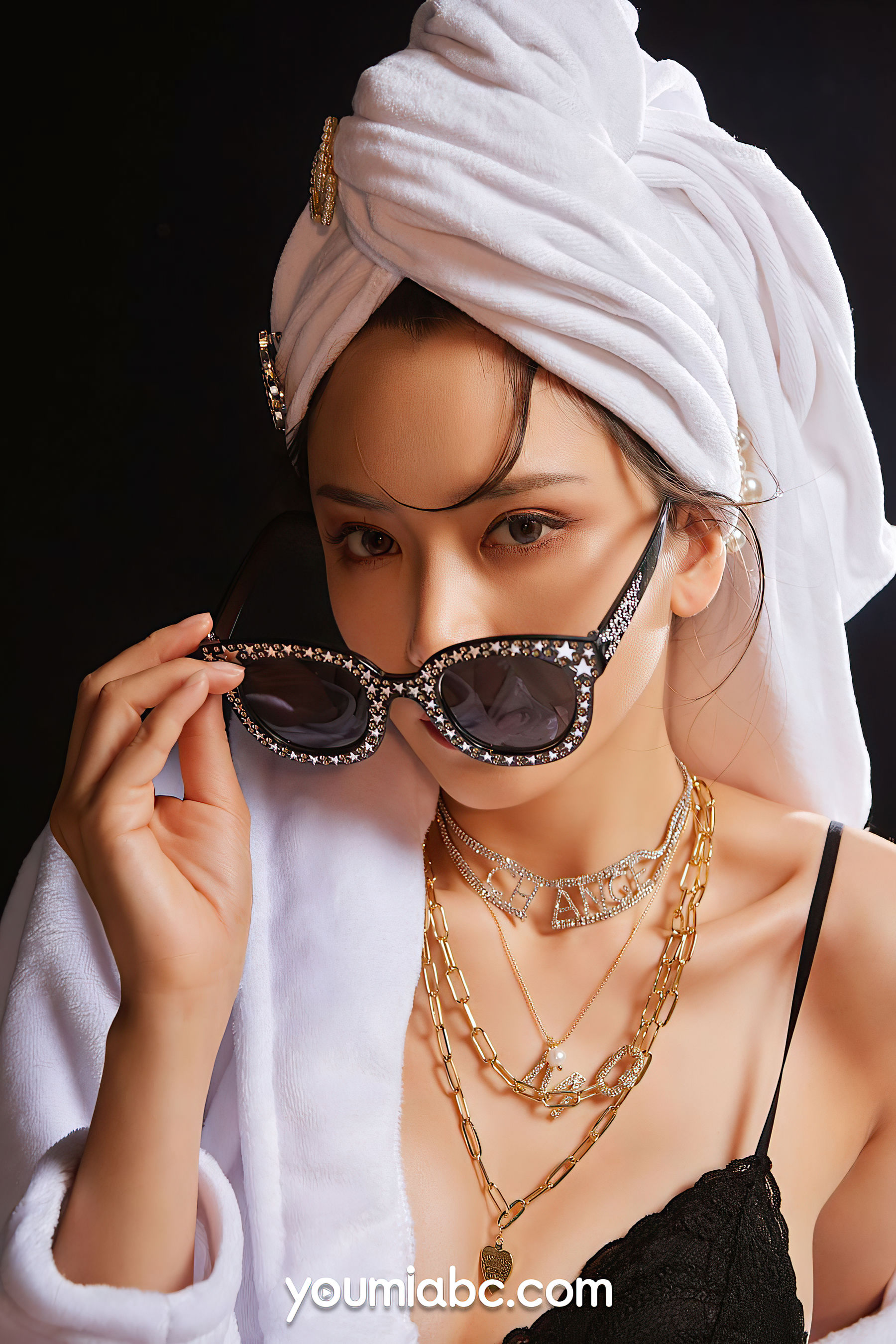 林夕 穿普拉达的女王-图20