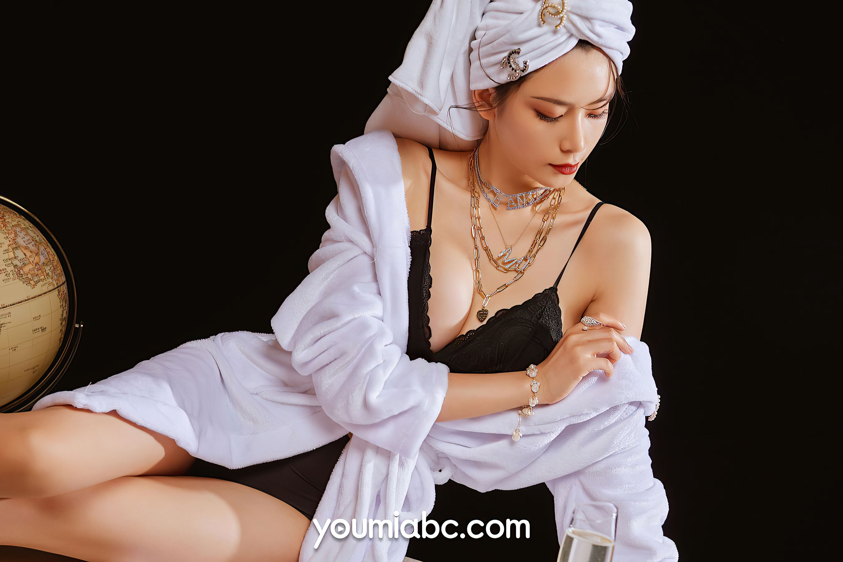 林夕 穿普拉达的女王-图22