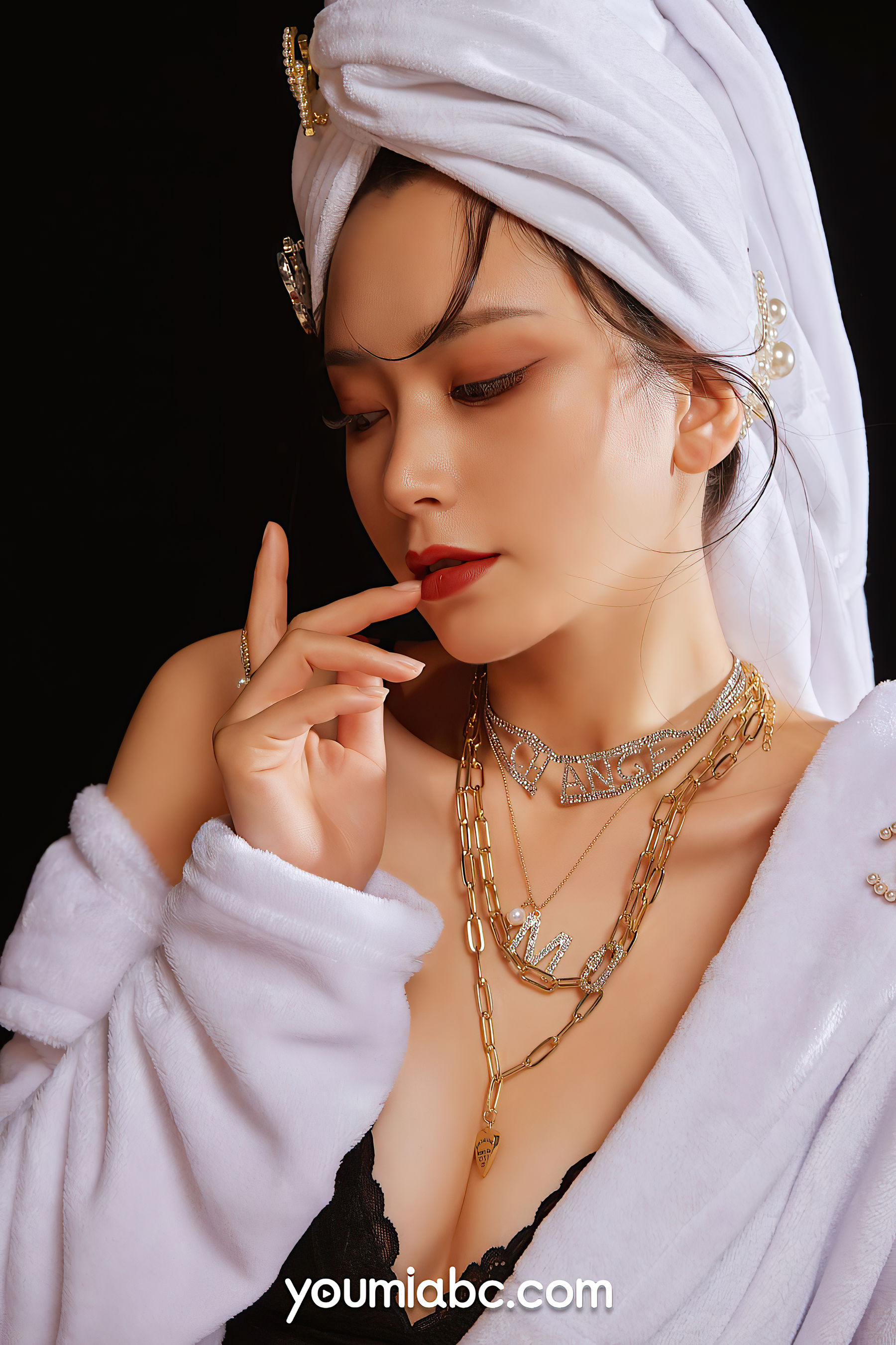 林夕 穿普拉达的女王-图27