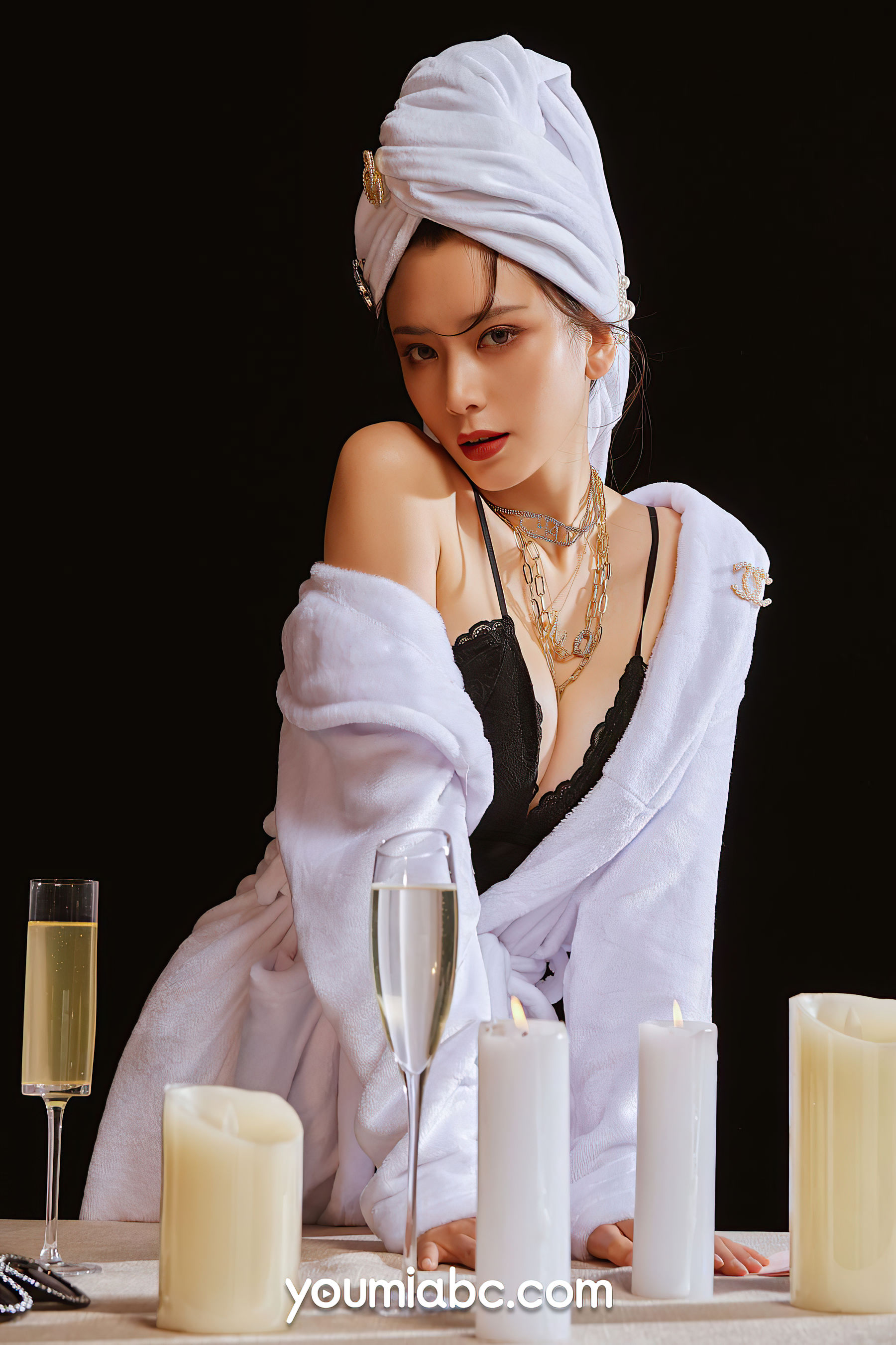 林夕 穿普拉达的女王-图28