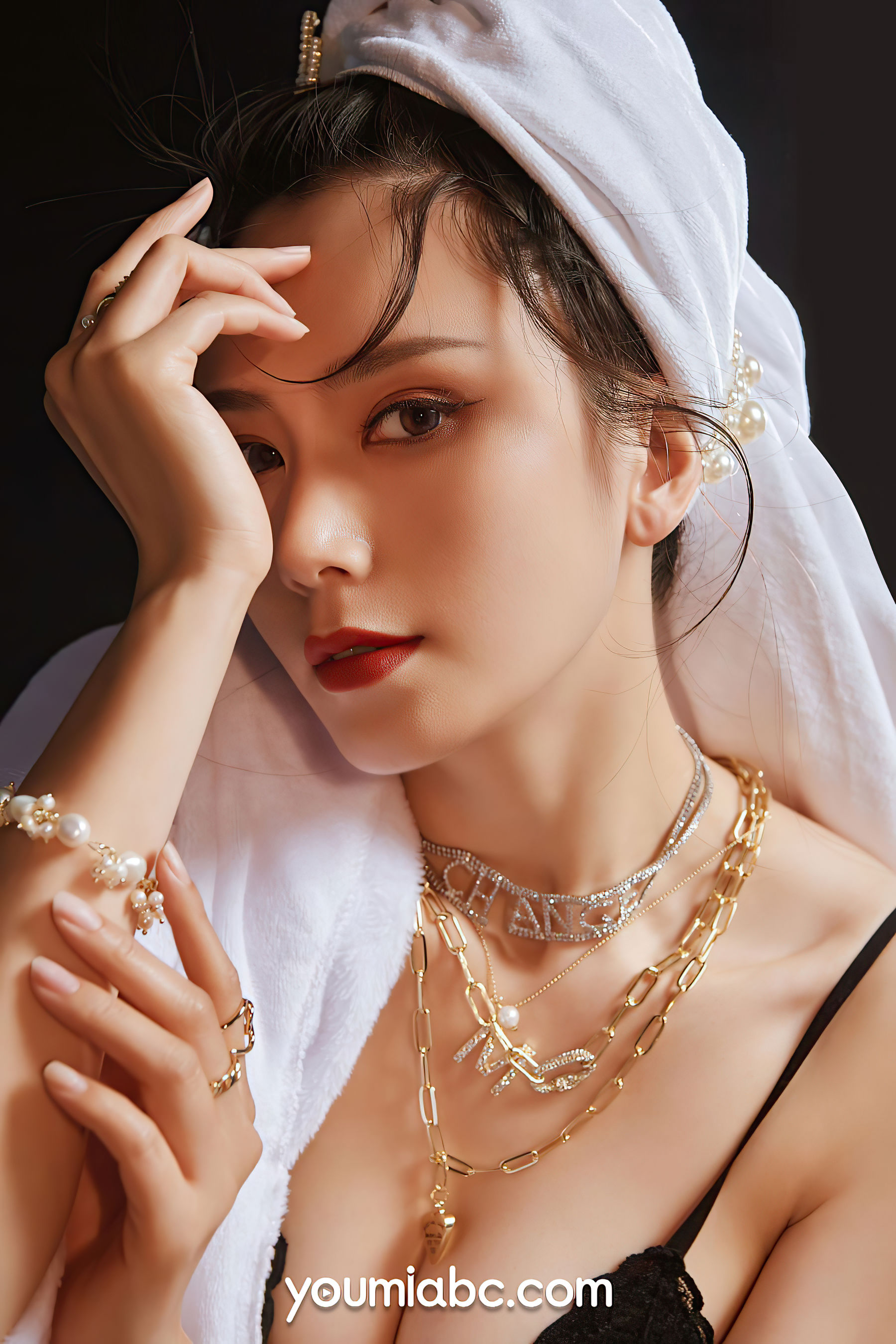 林夕 穿普拉达的女王-图31