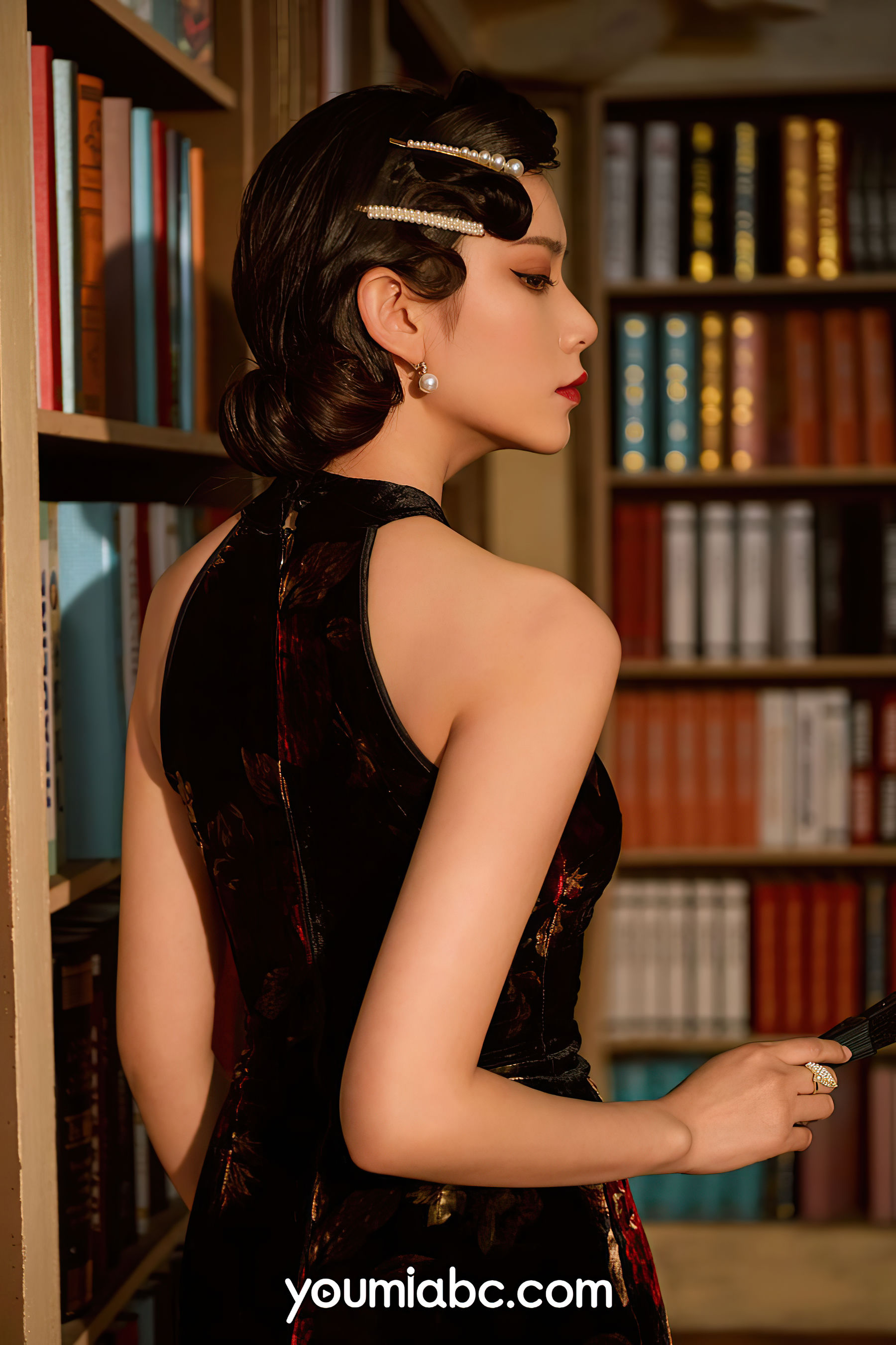 林夕 胭脂扣-图14